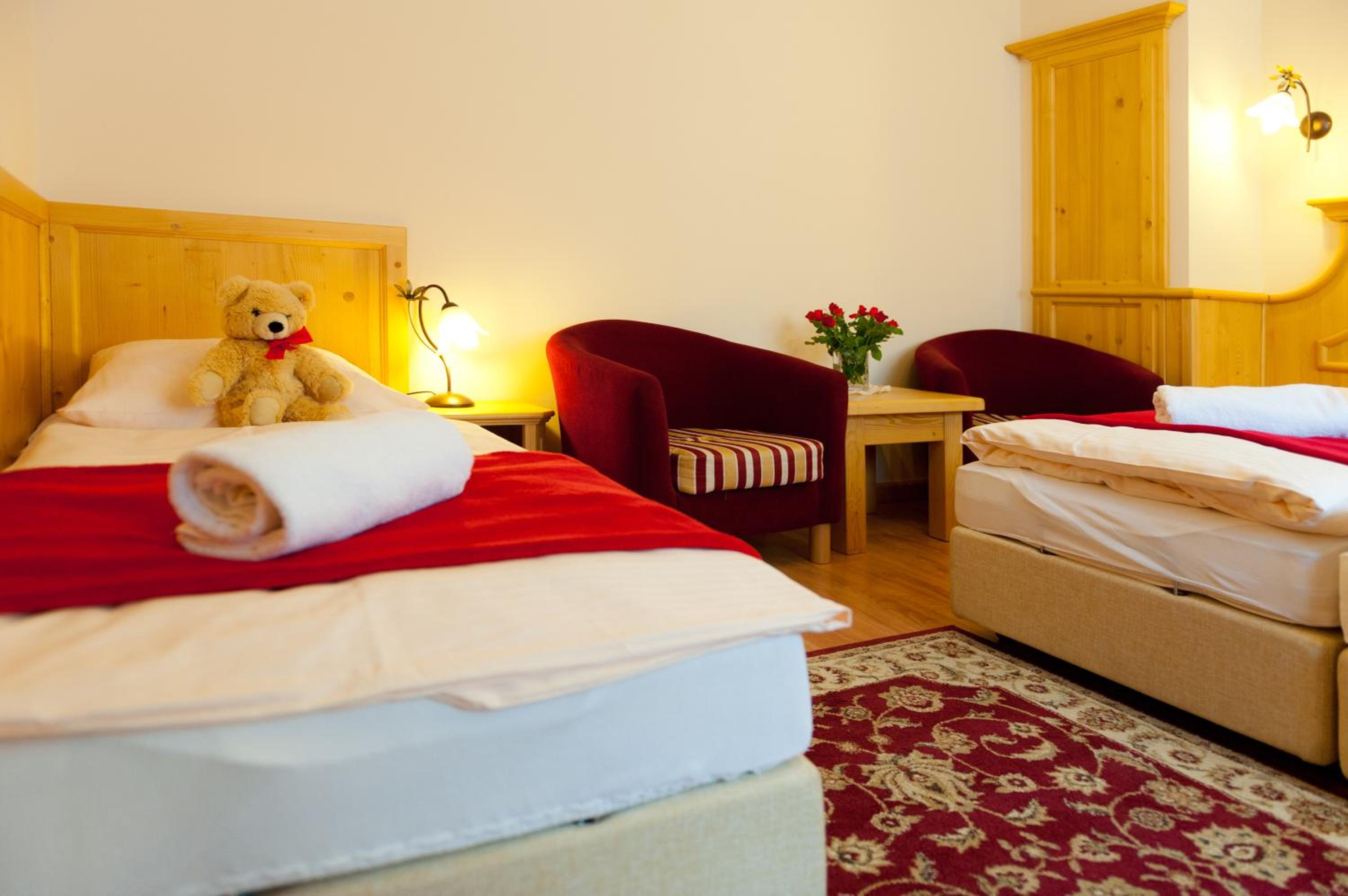 Triple Room photo 1