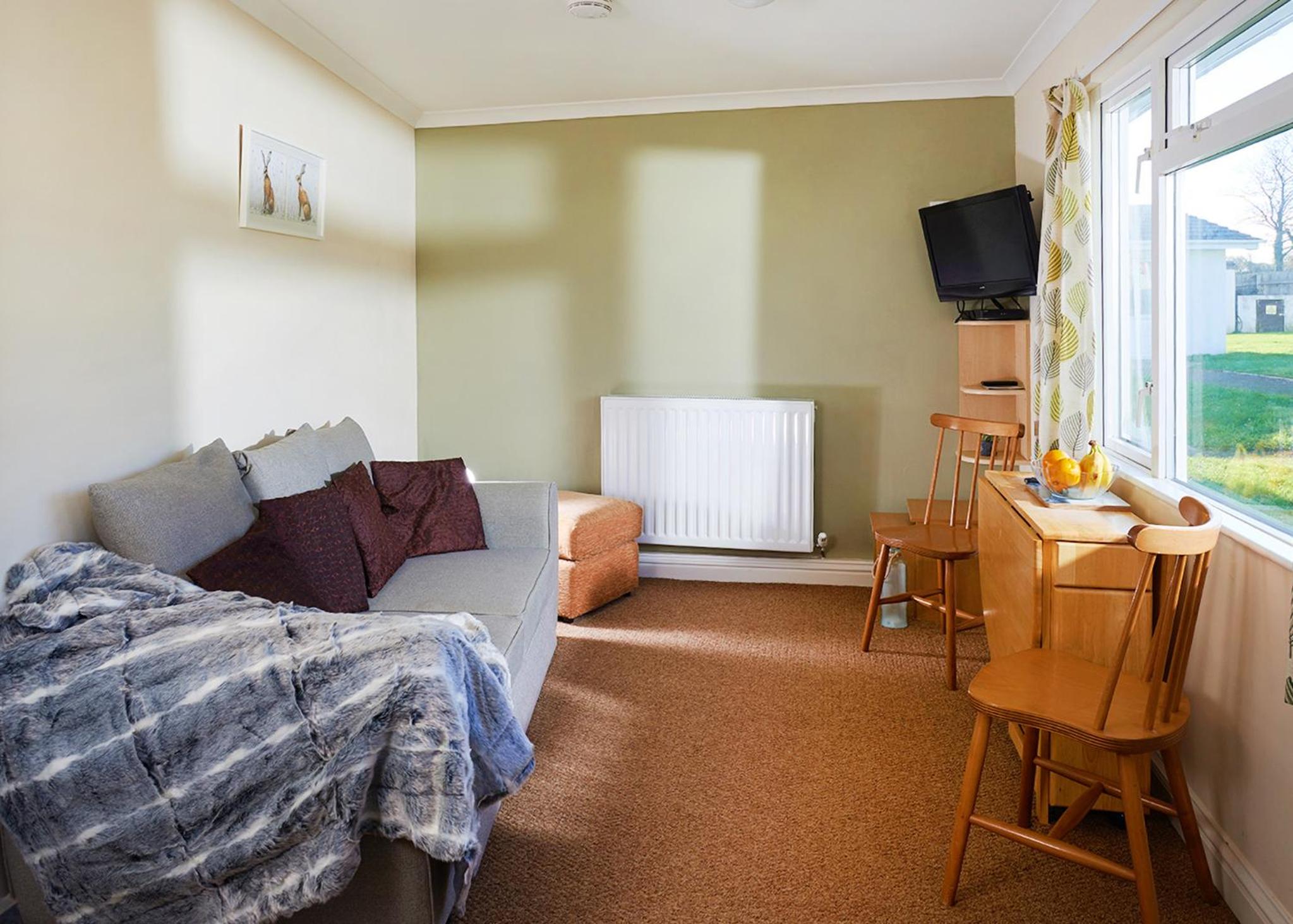 One-Bedroom Holiday Home 2