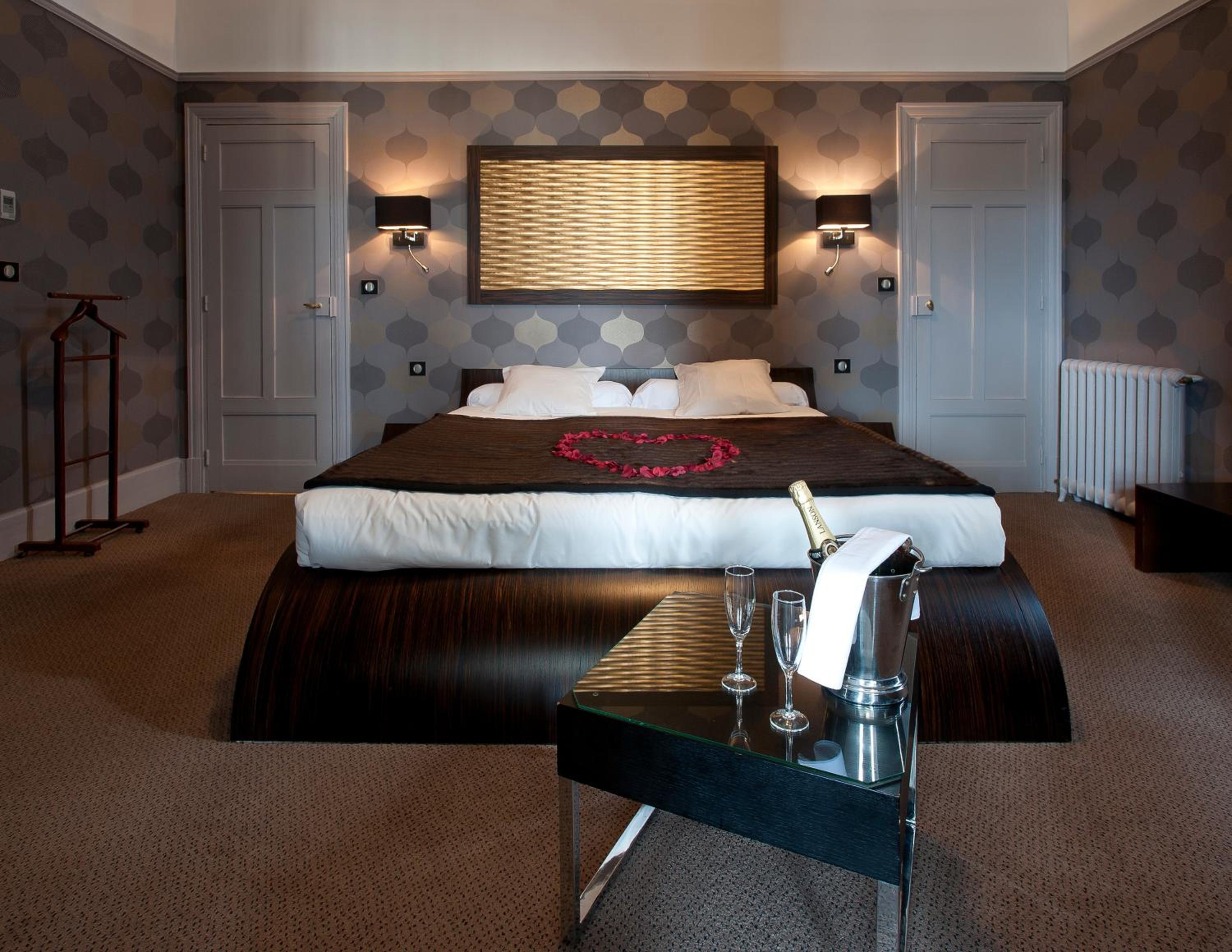 Suite Winston Churchill photo 3