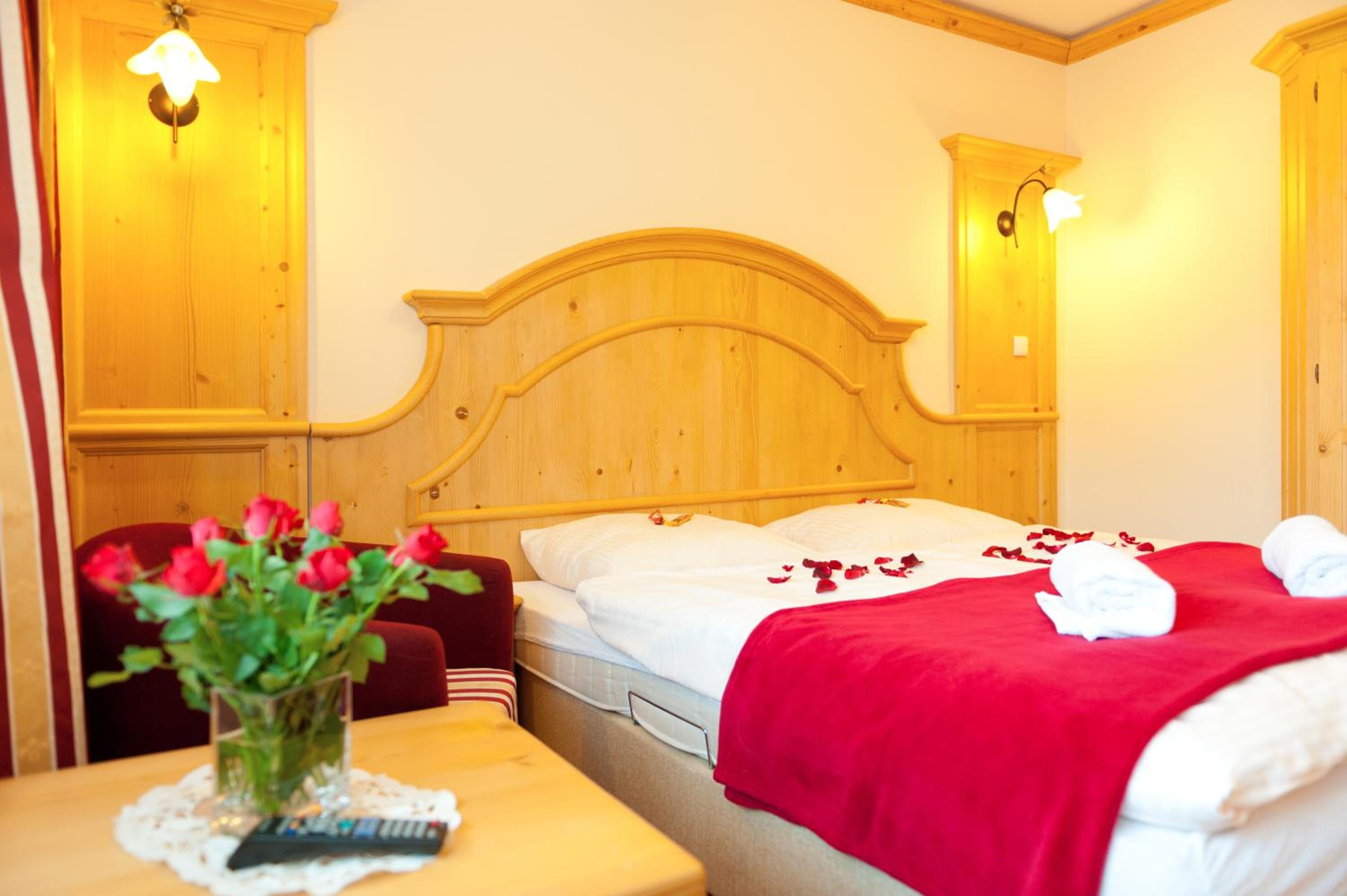 Twin Room photo 1