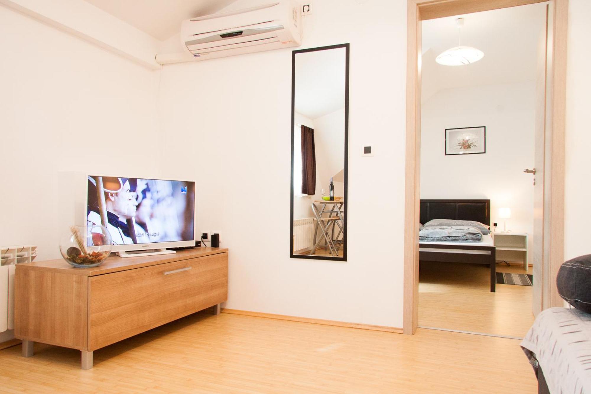 One-Bedroom Suite photo 2