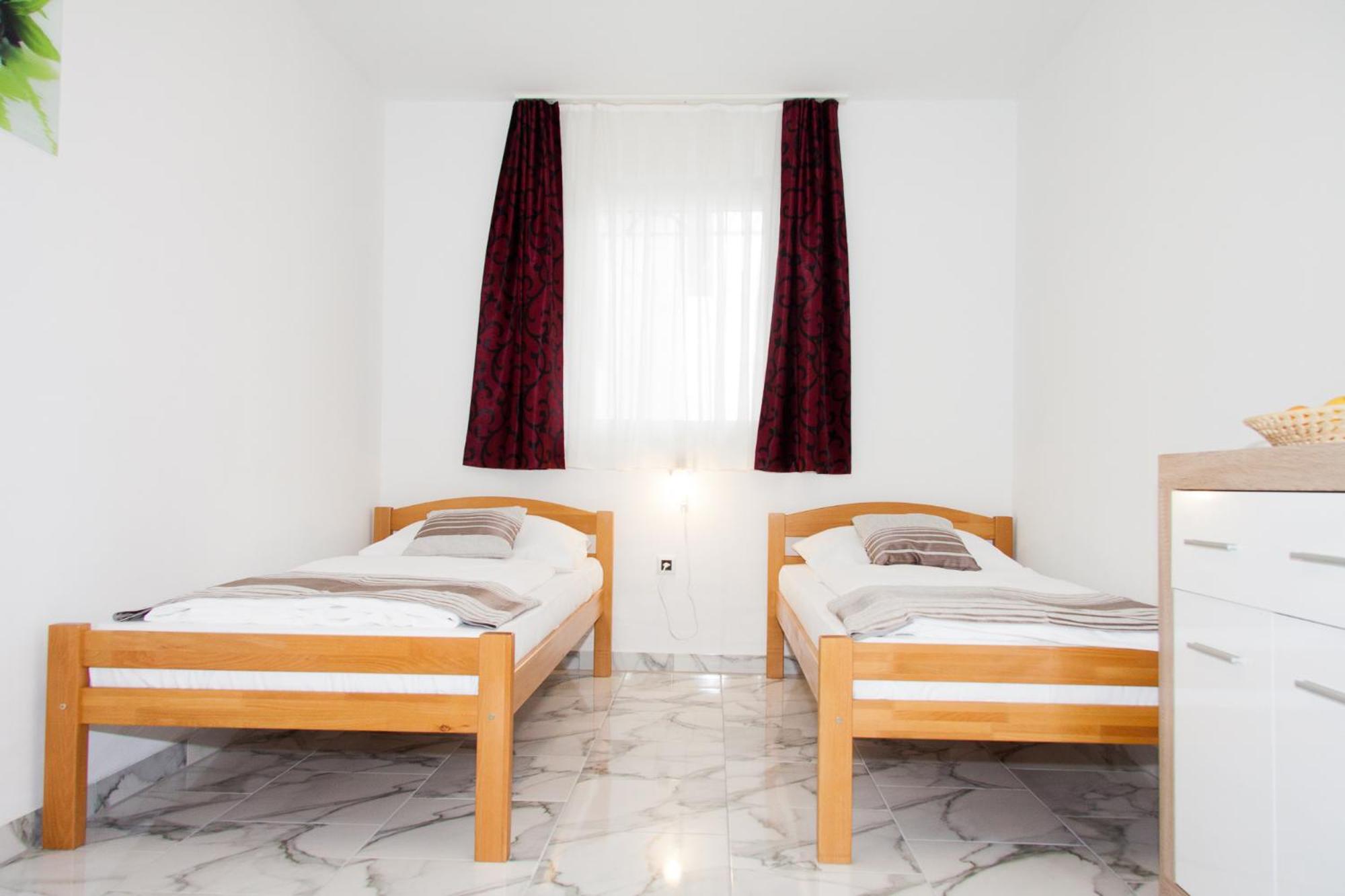 Twin Room photo 1