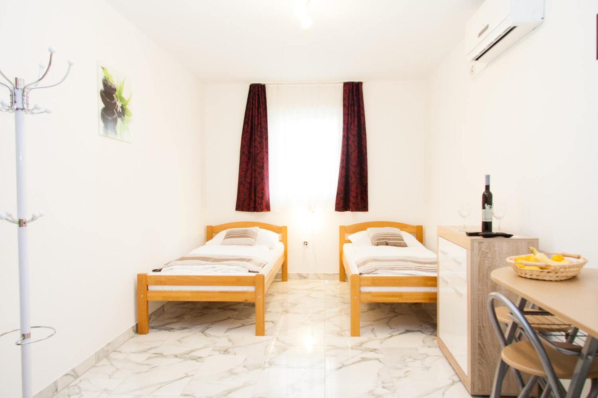 Twin Room photo 3