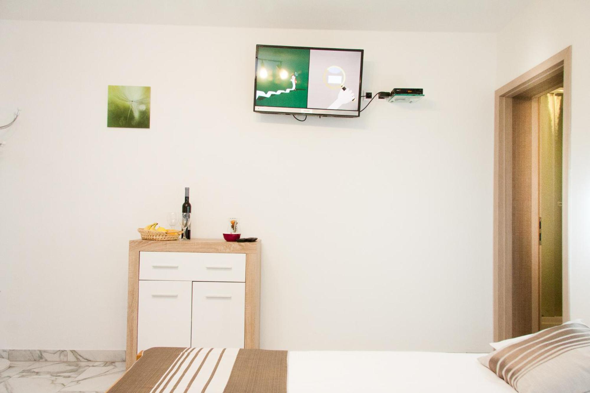 Comfort Double Room photo 2