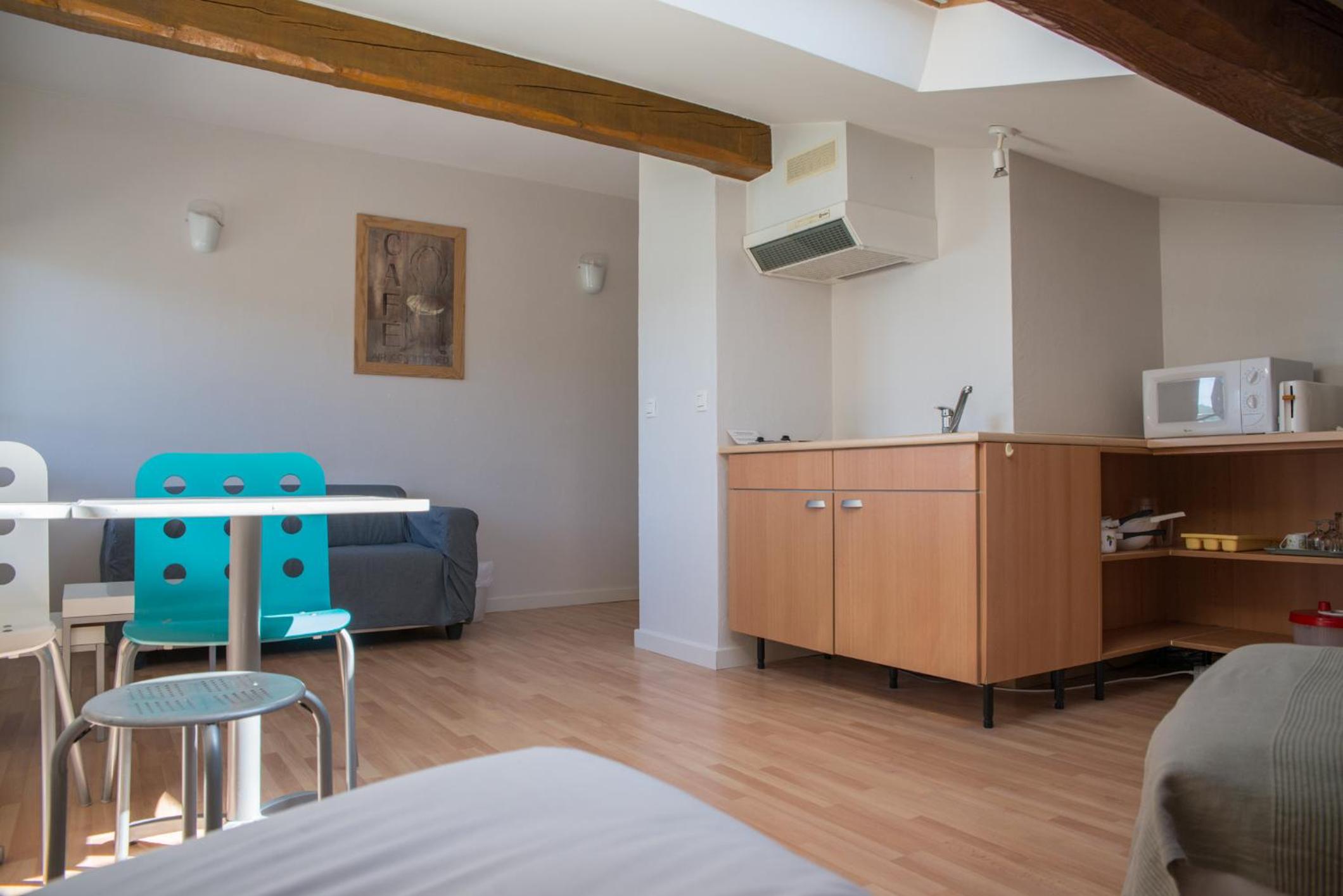 Standard Apartment photo 3