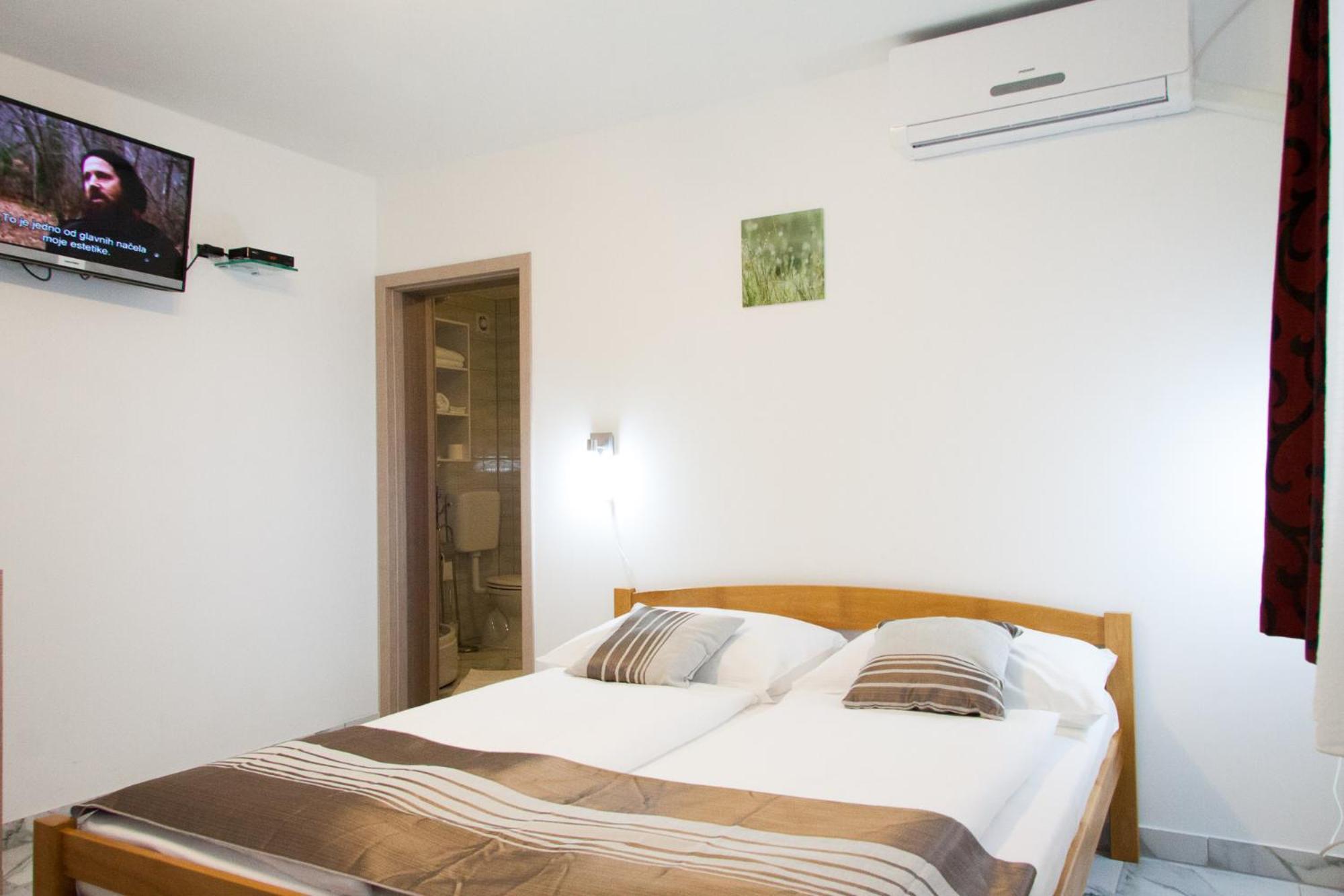 Comfort Double Room photo 3