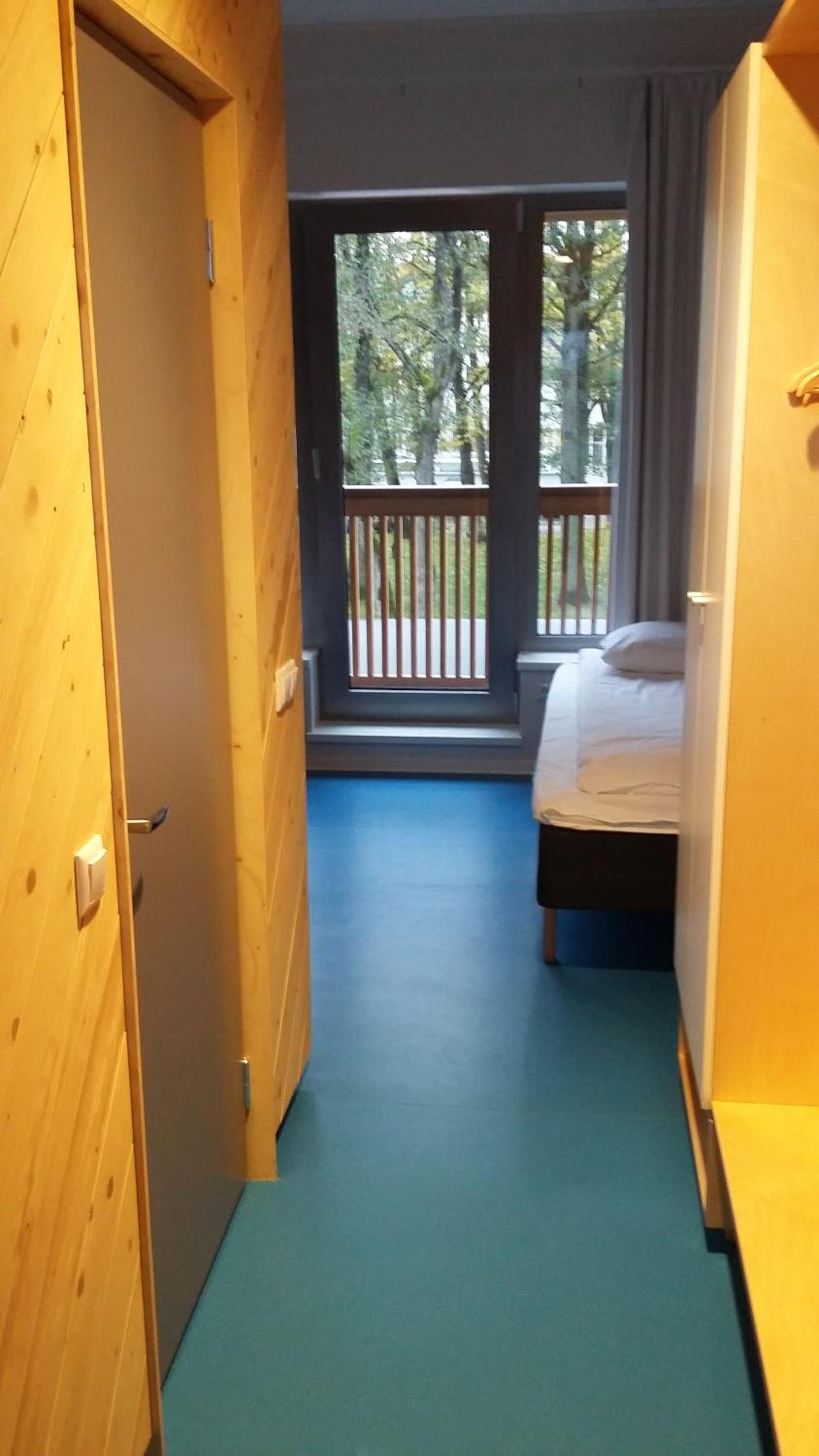 Twin Room photo 2