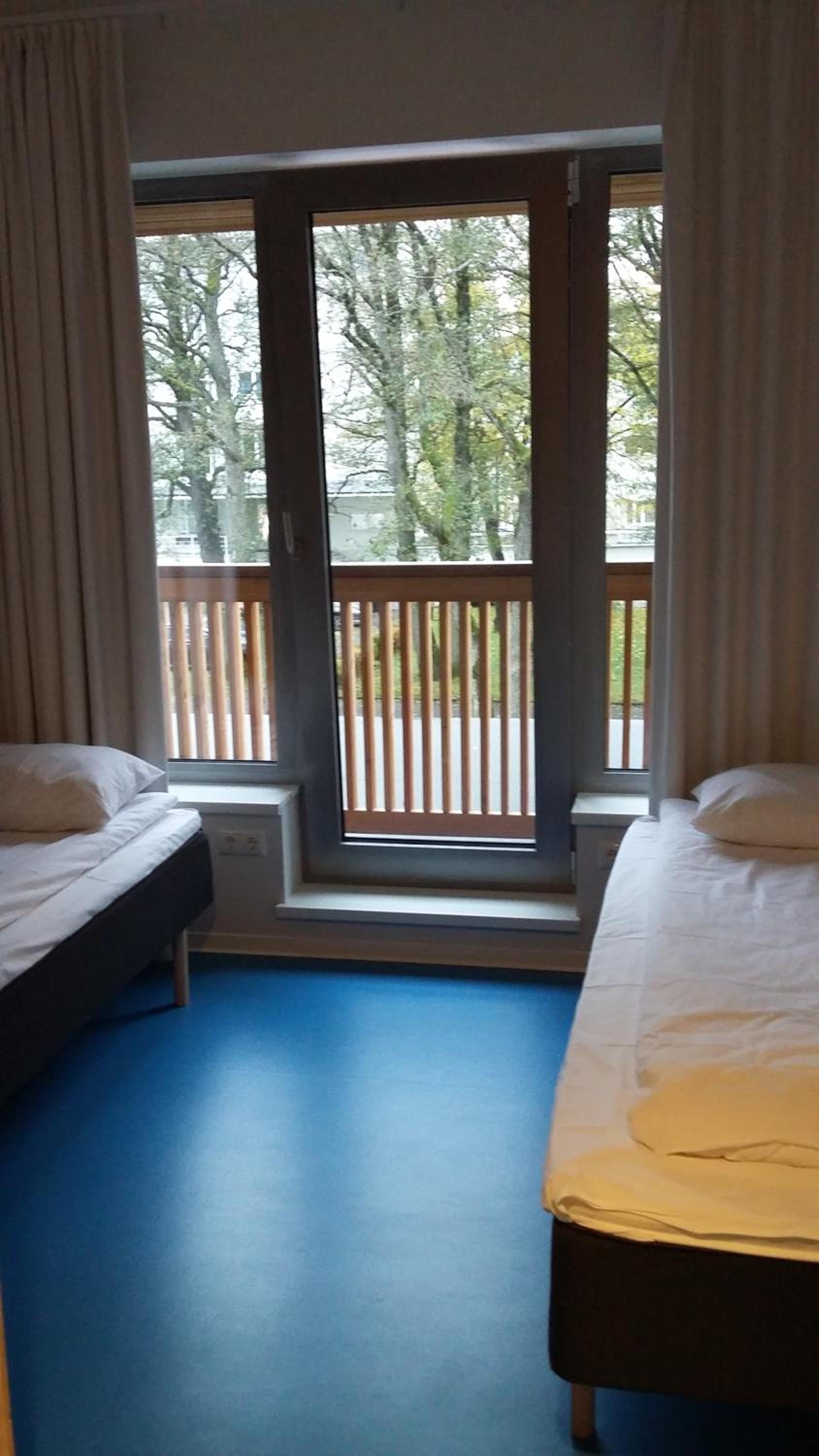 Twin Room photo 3