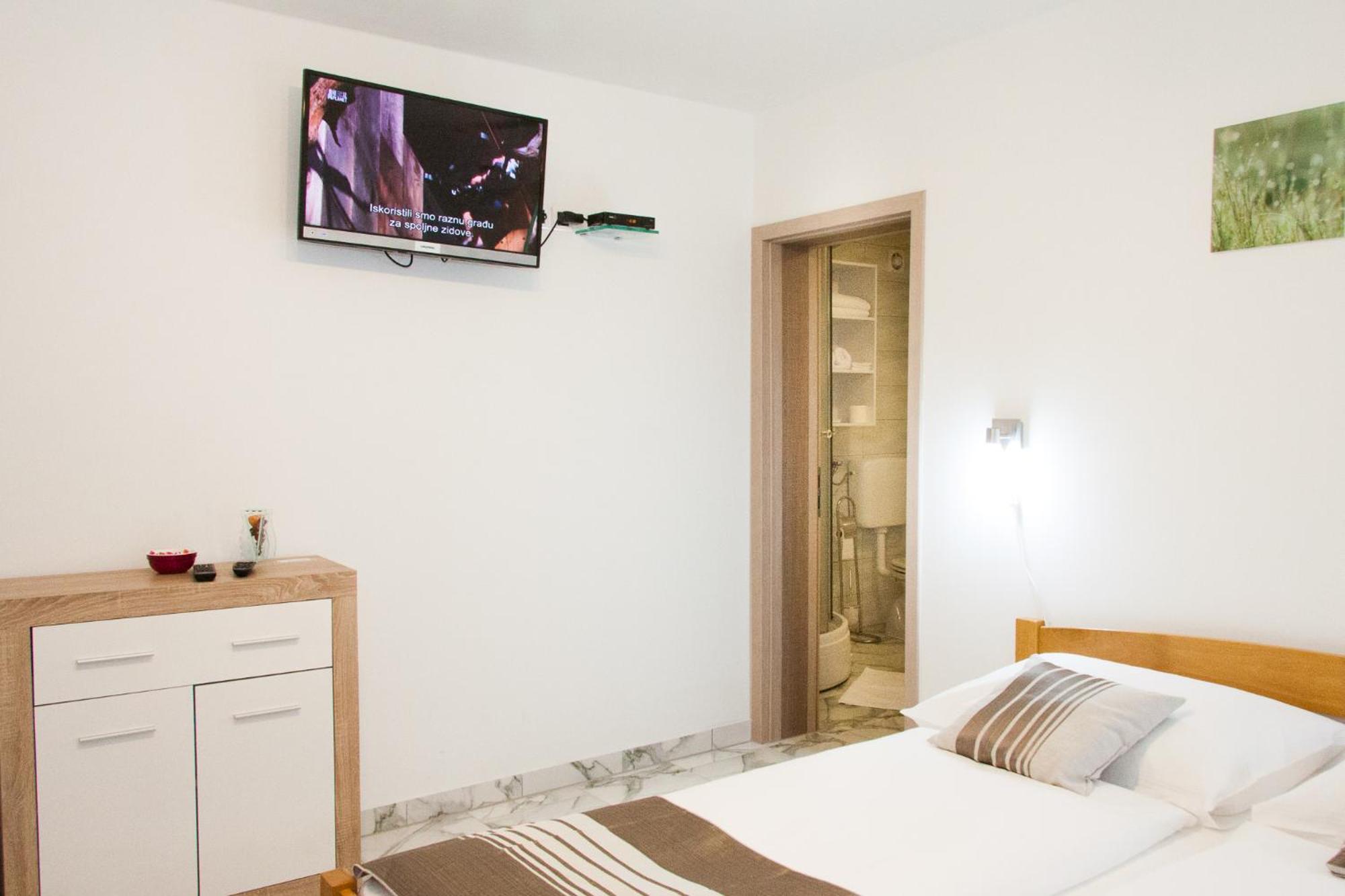 Comfort Double Room photo 1
