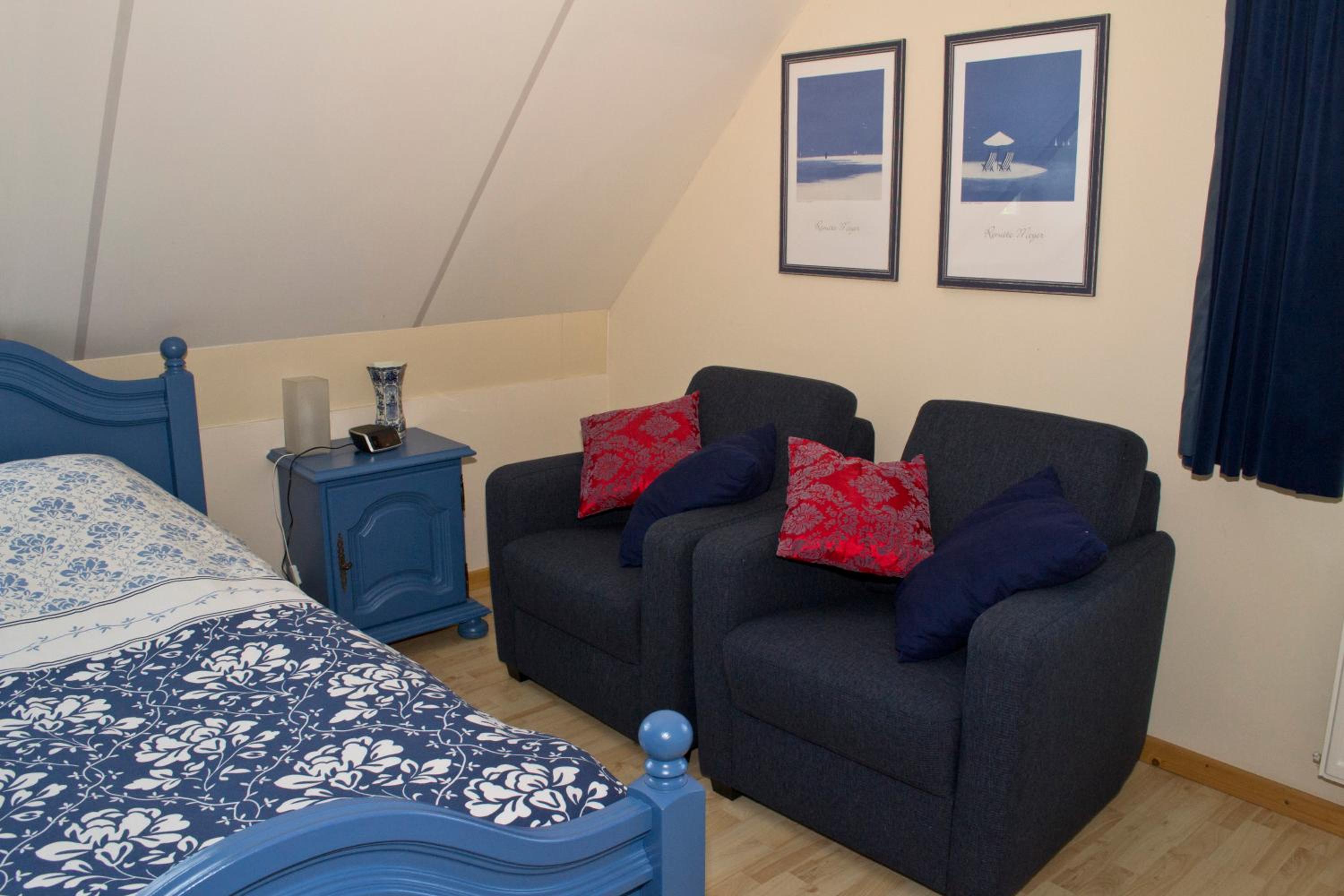 Superior Twin Room photo 3