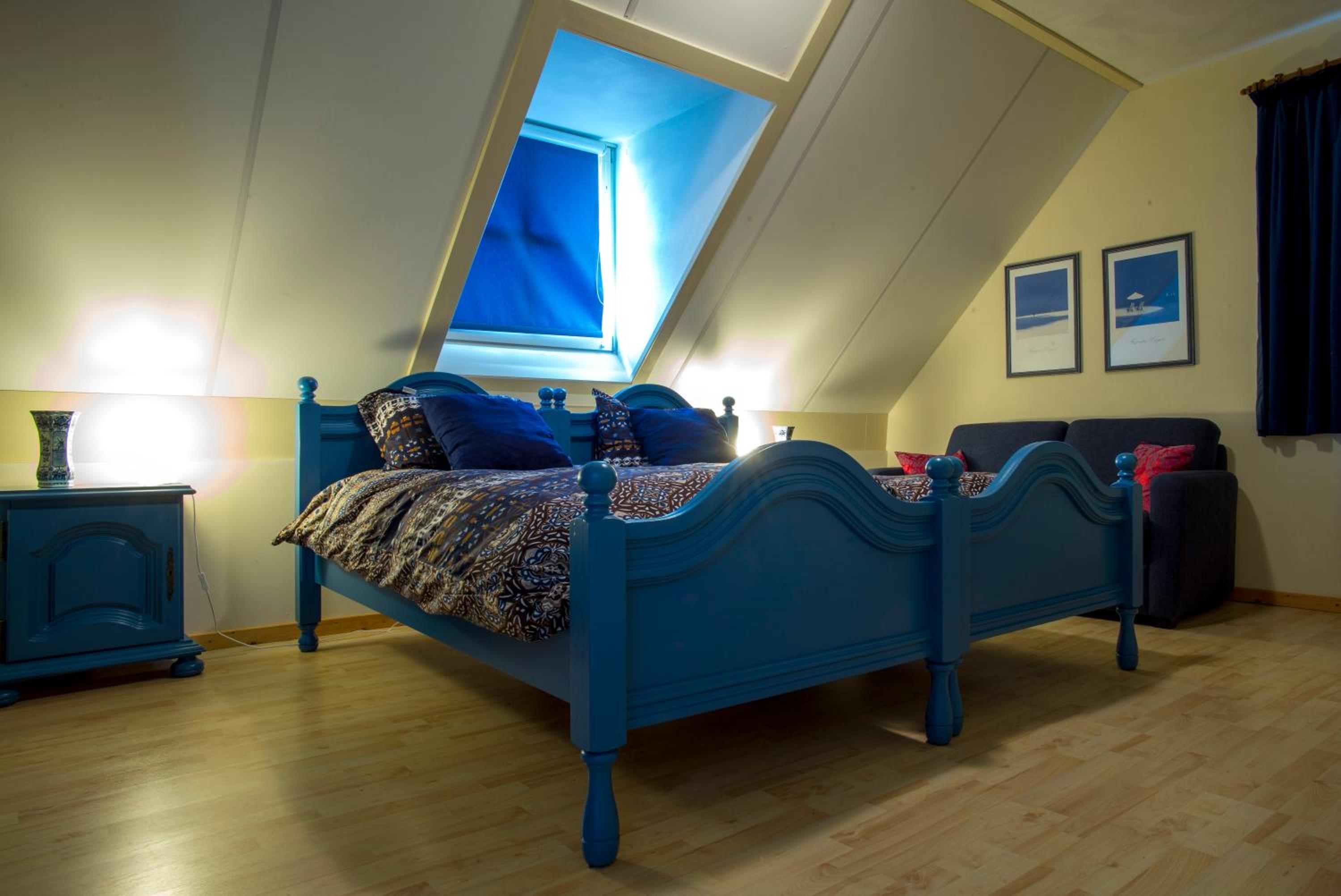 Superior Twin Room photo 1