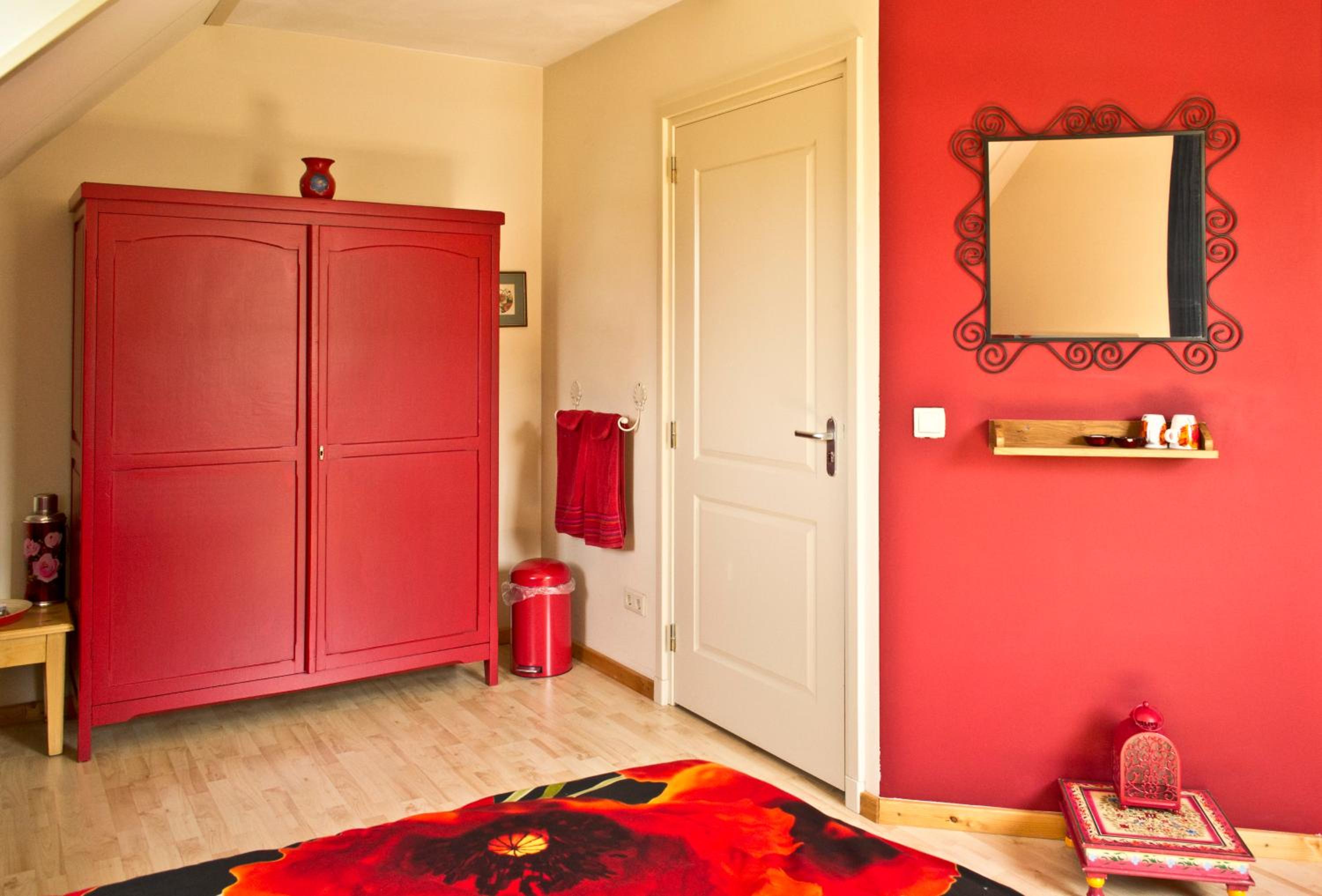 Superior Twin Room photo 2
