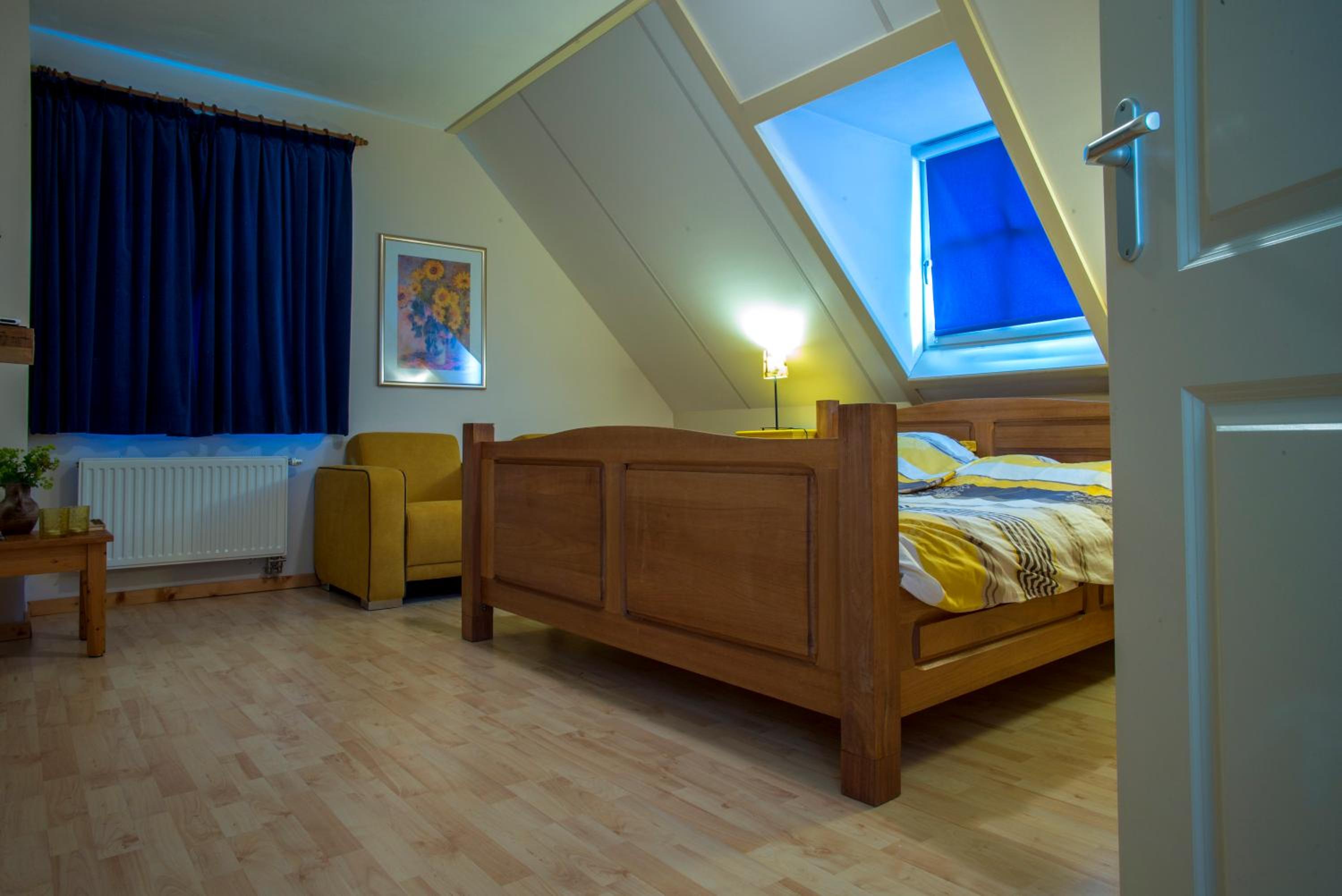 Superior King Room photo 1