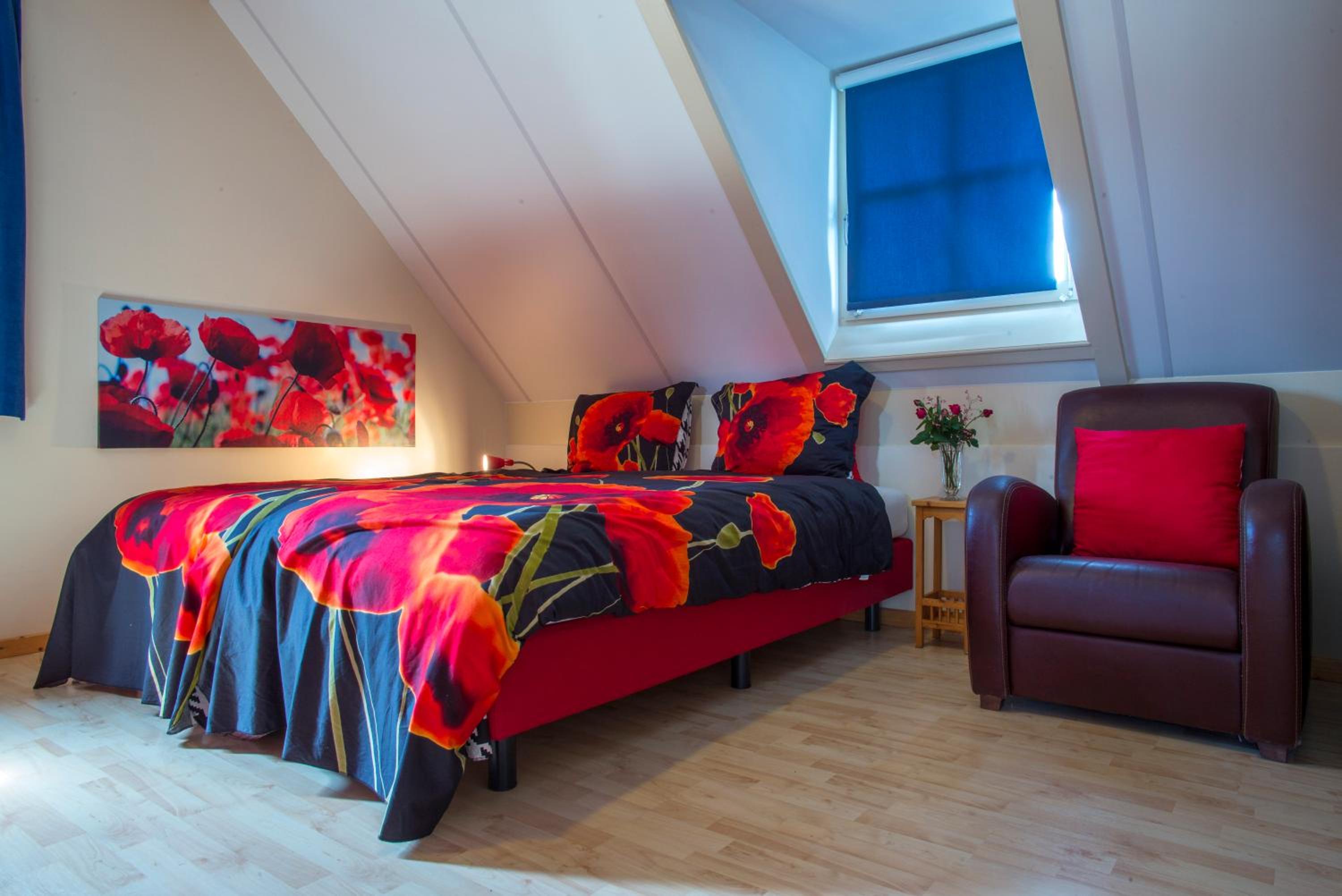 Superior Twin Room photo 1