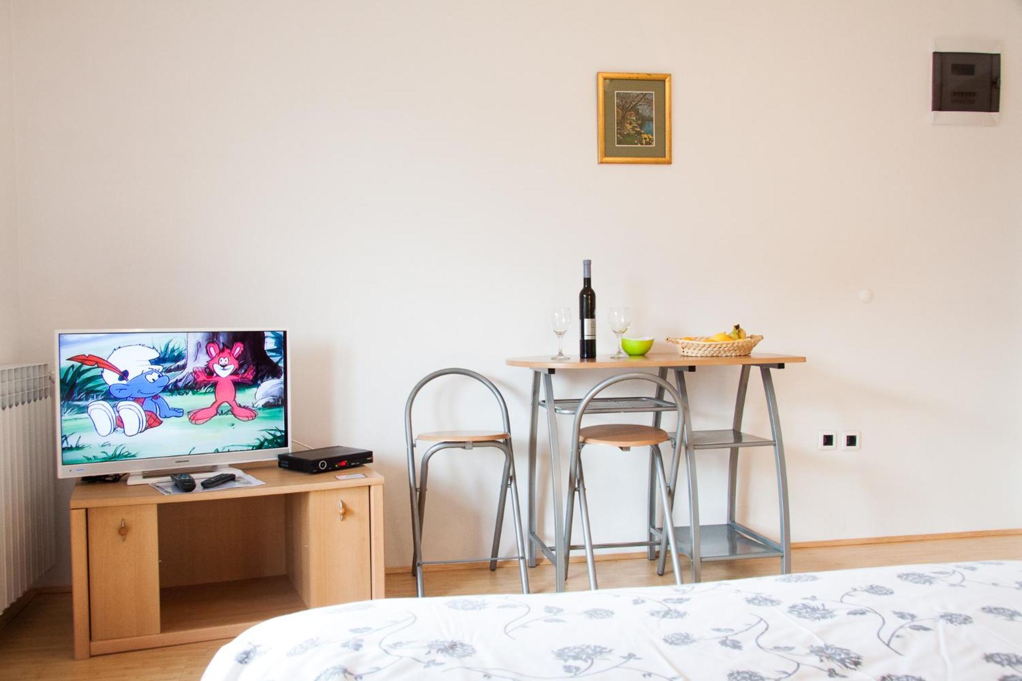 Double Room photo 2