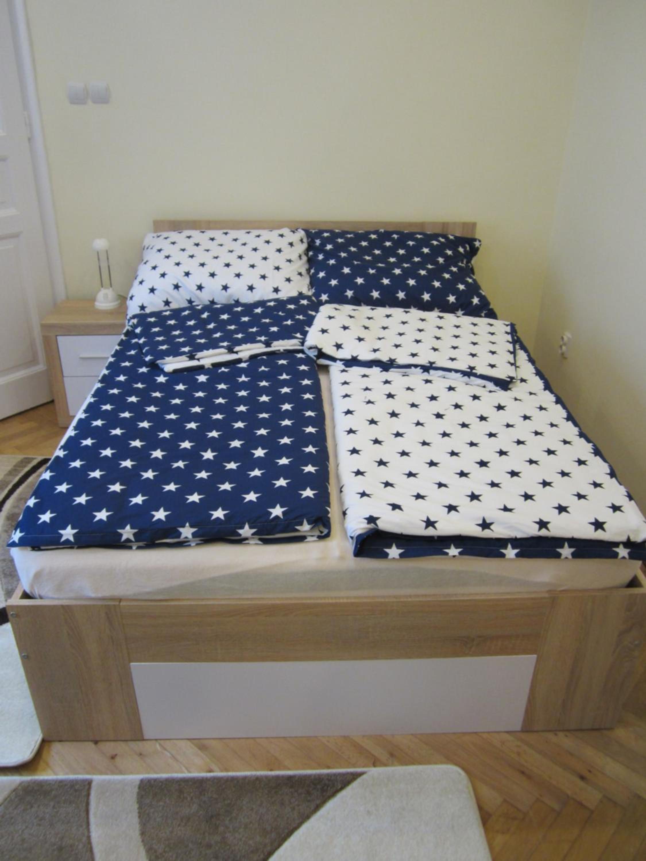 One-Bedroom Apartment - Photo 26
