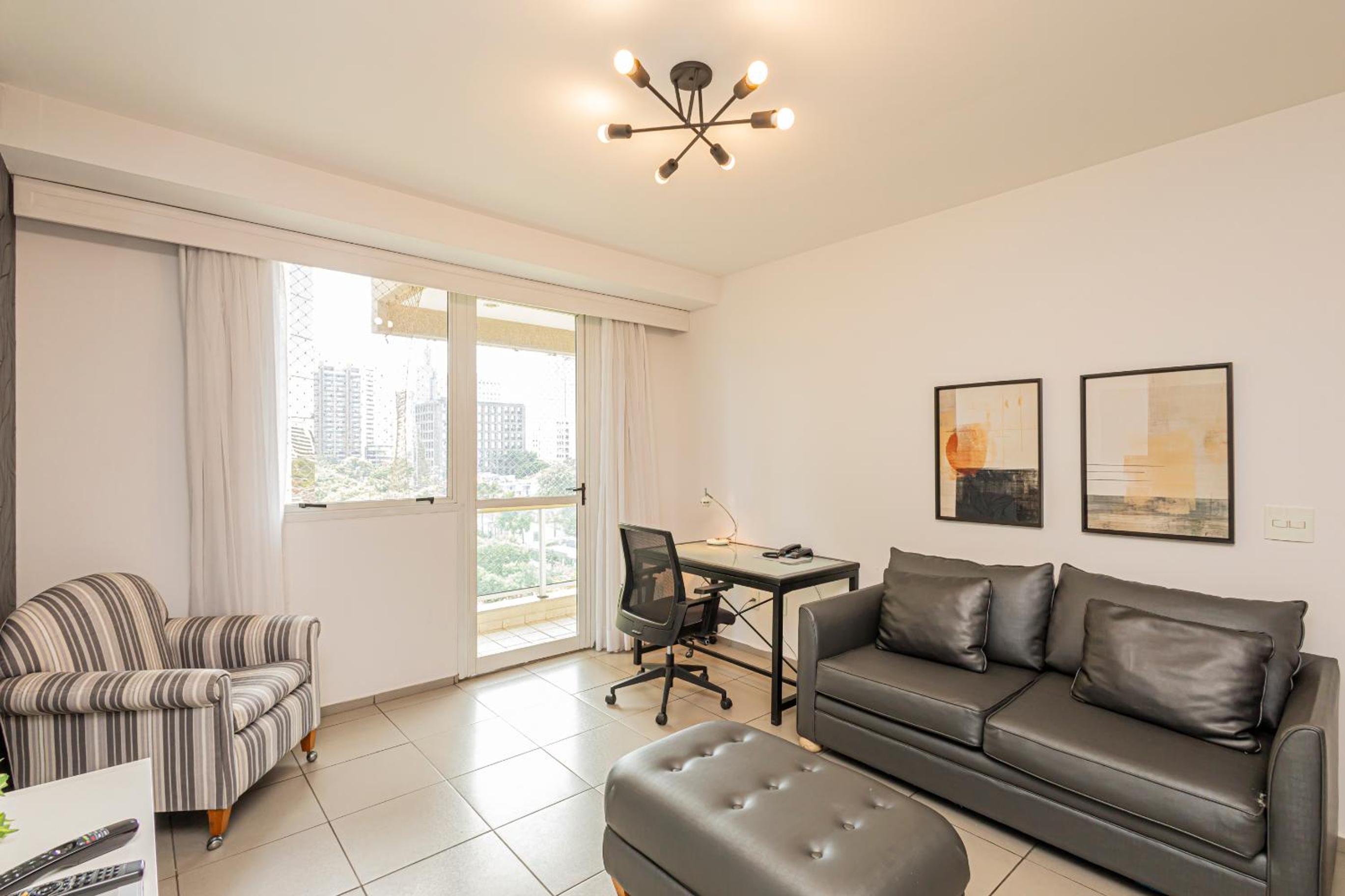 Apartment - Photo 3