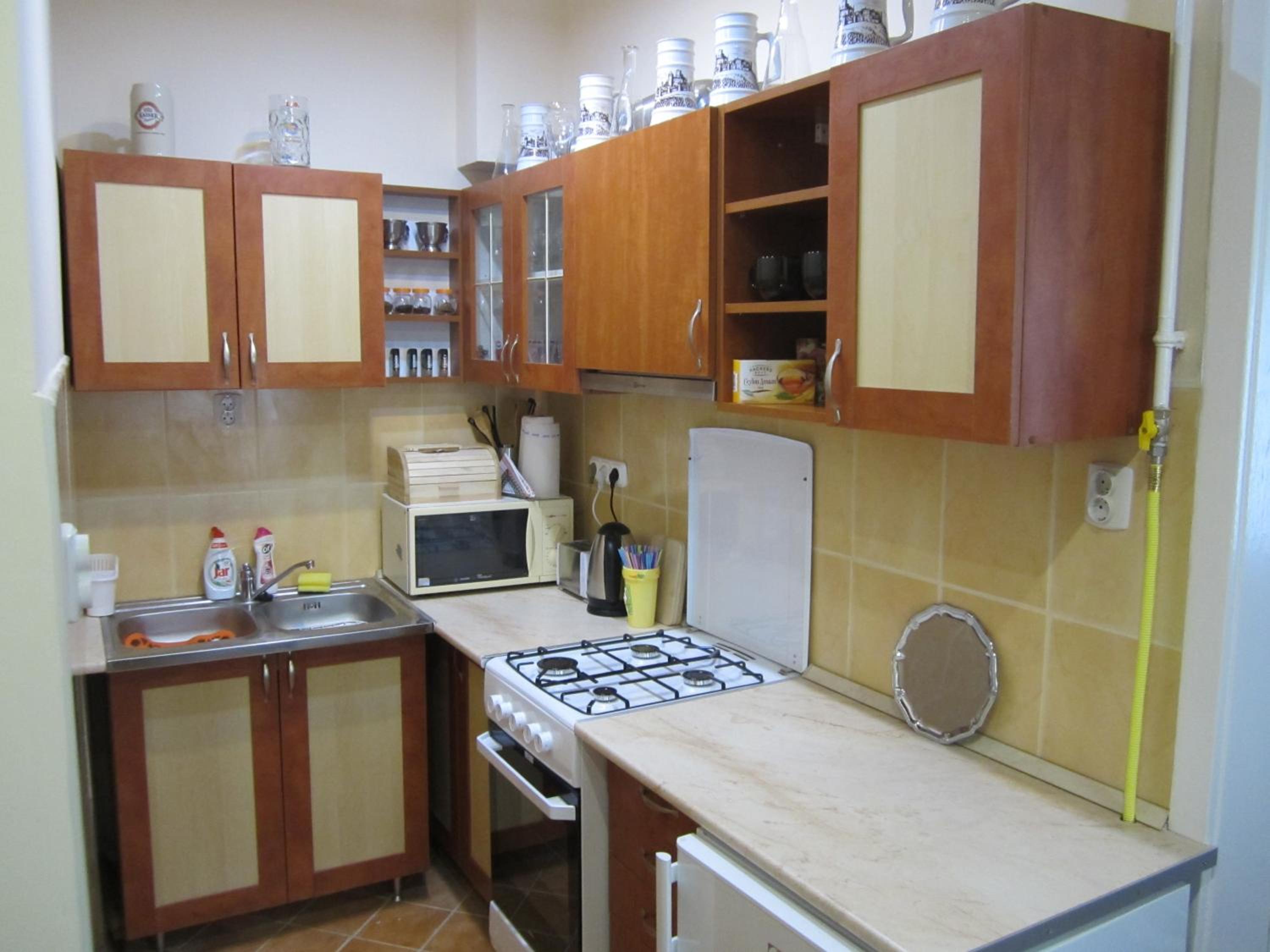 One-Bedroom Apartment - Photo 29