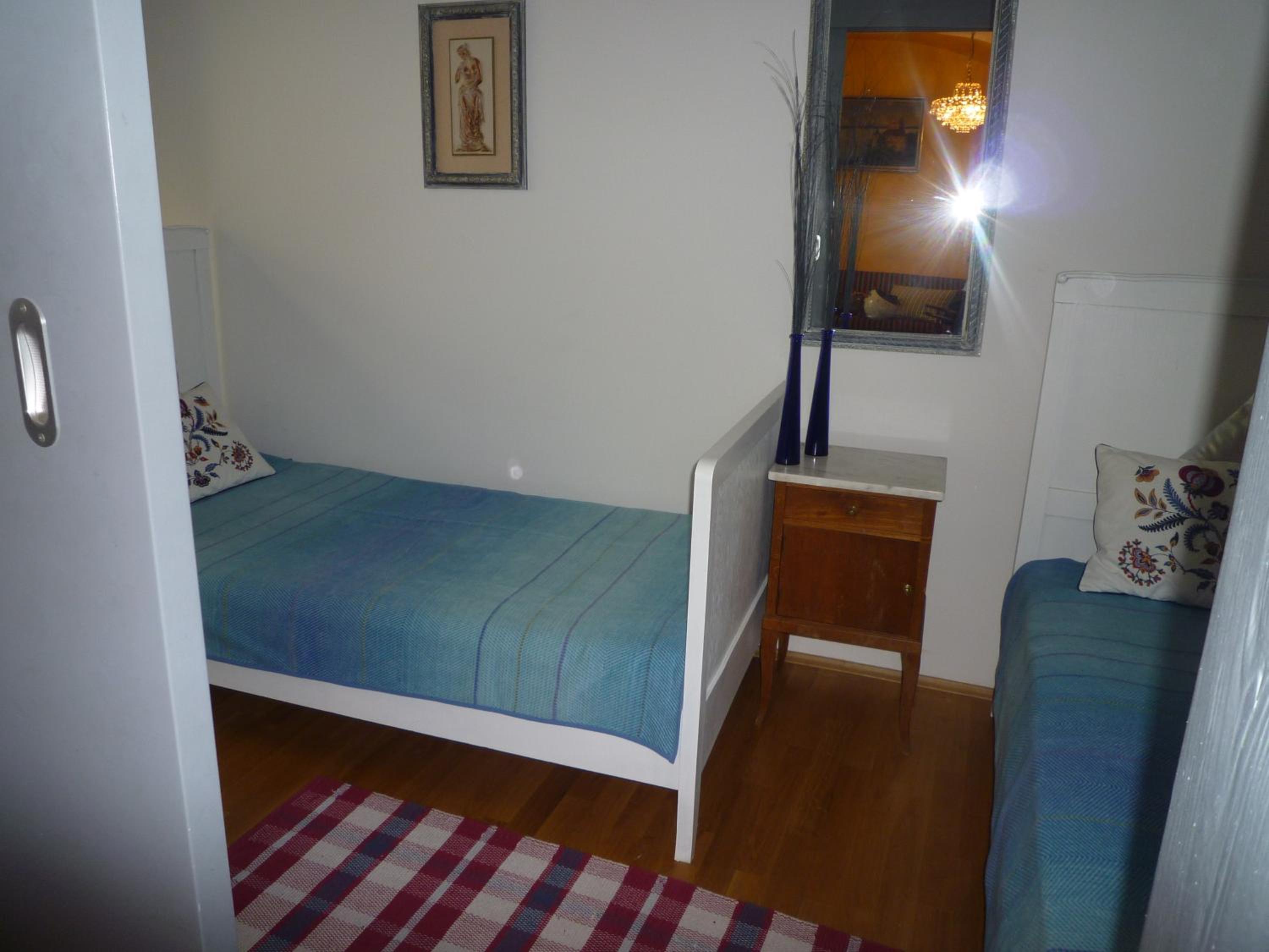Apartment - Photo 1