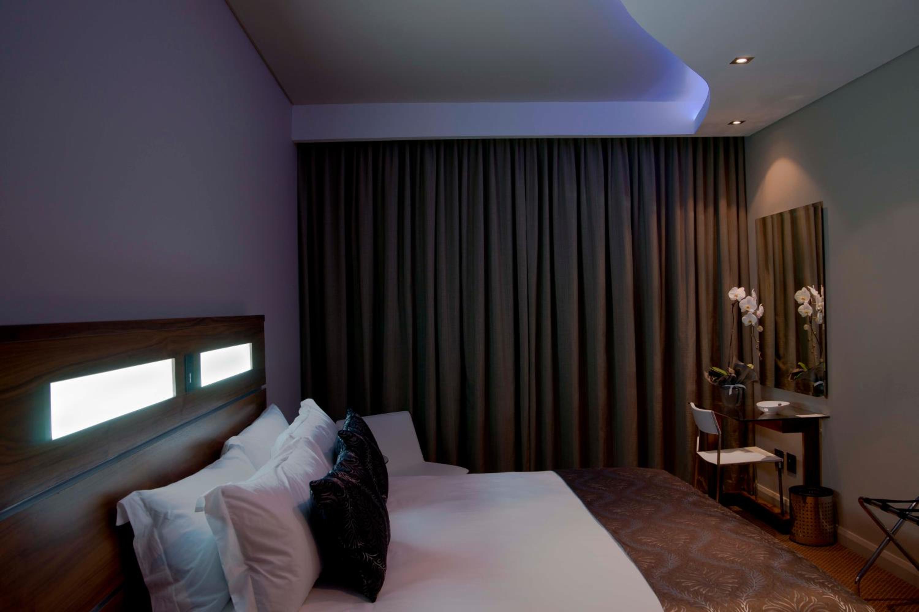 Double Room with Private Bathroom photo 2