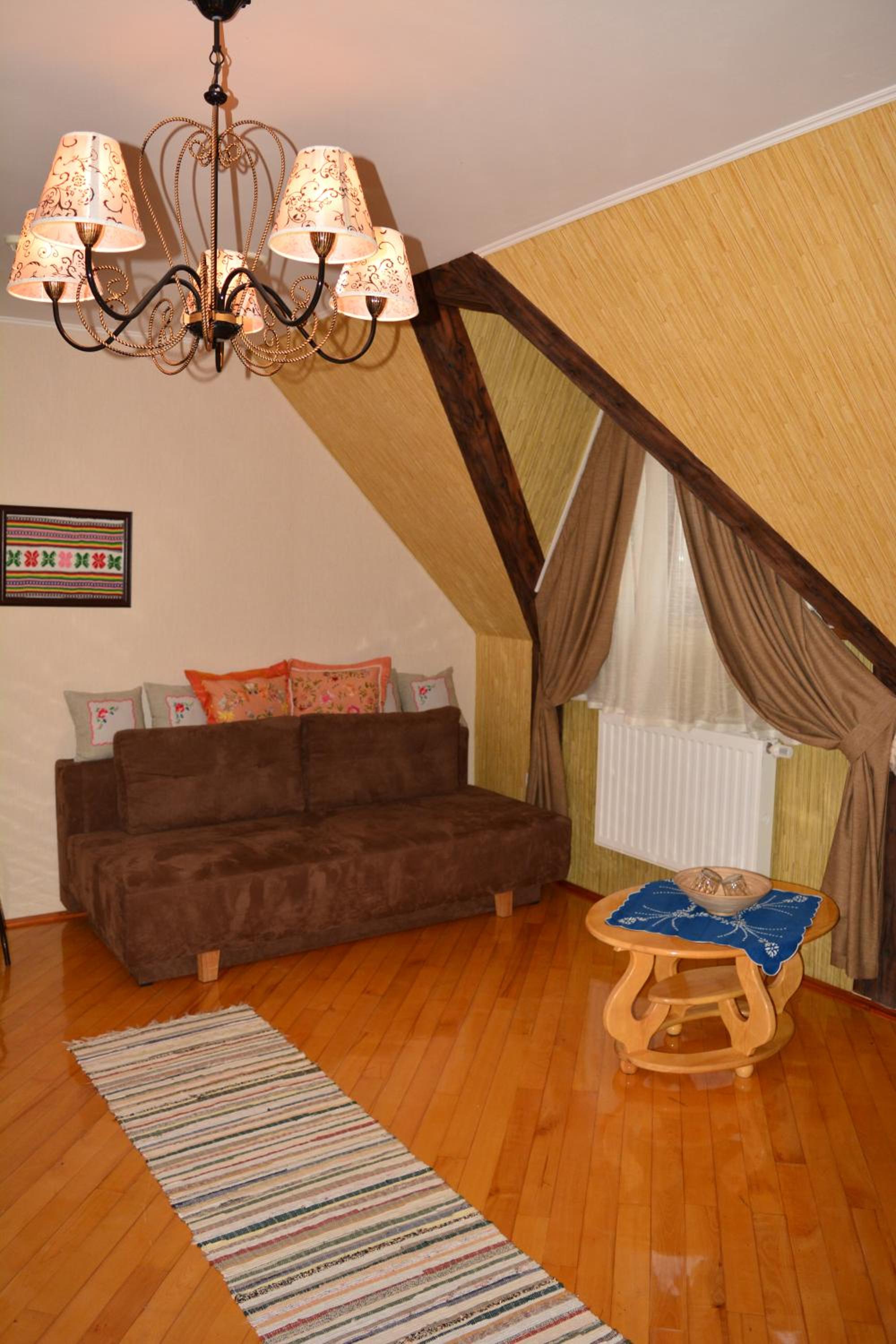 Superior Suite photo 3
