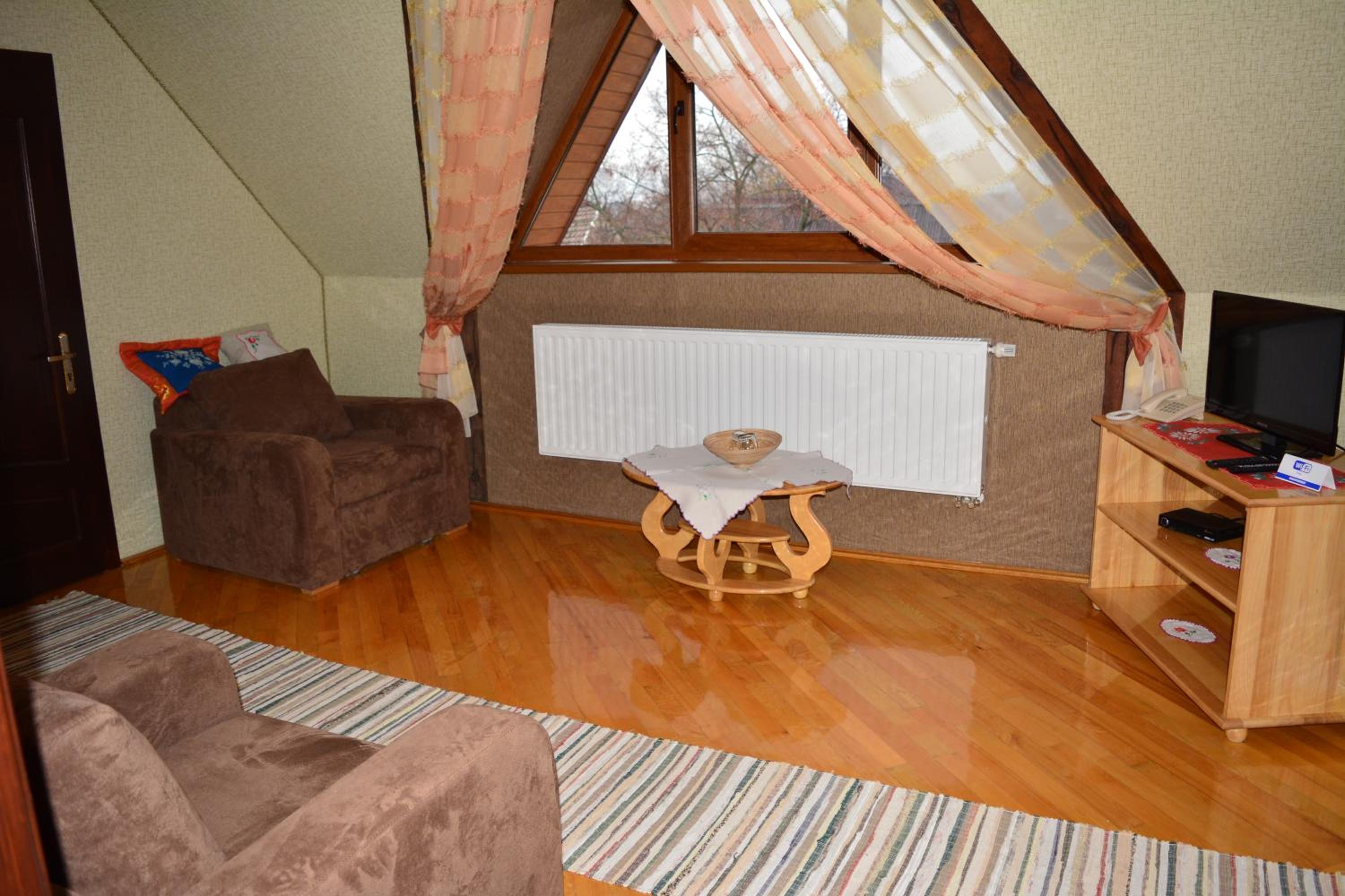 Superior Suite photo 2