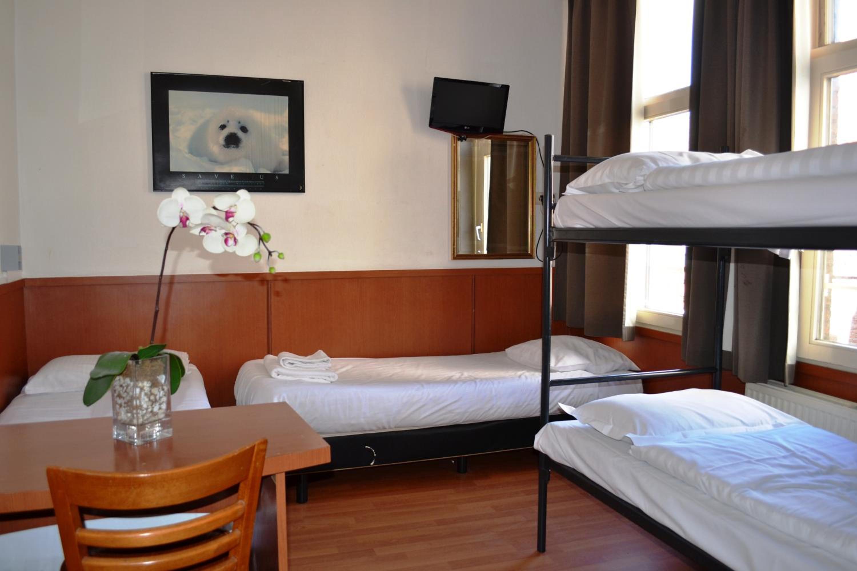 Quadruple Room photo 1
