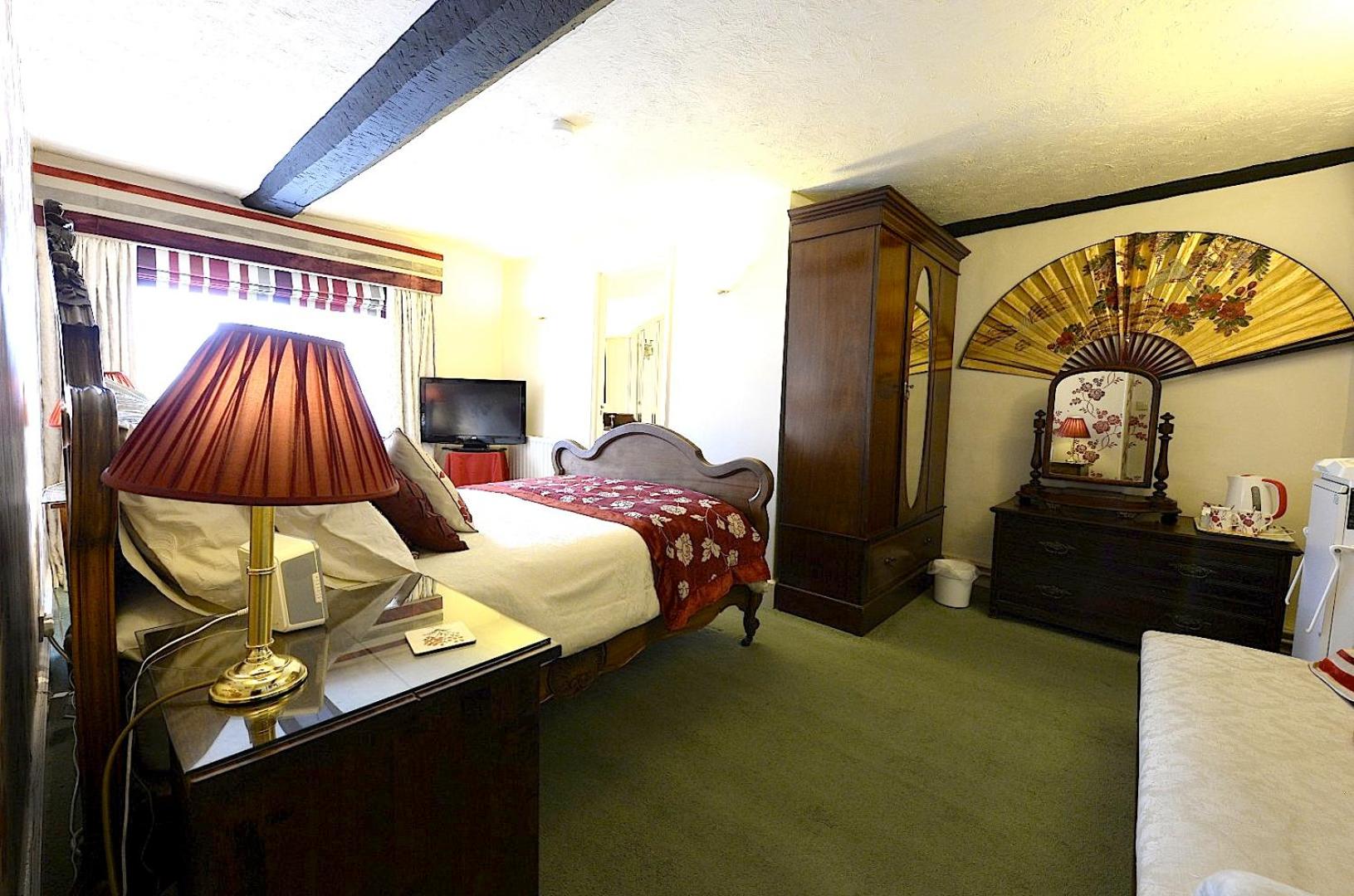 Double Room photo 1