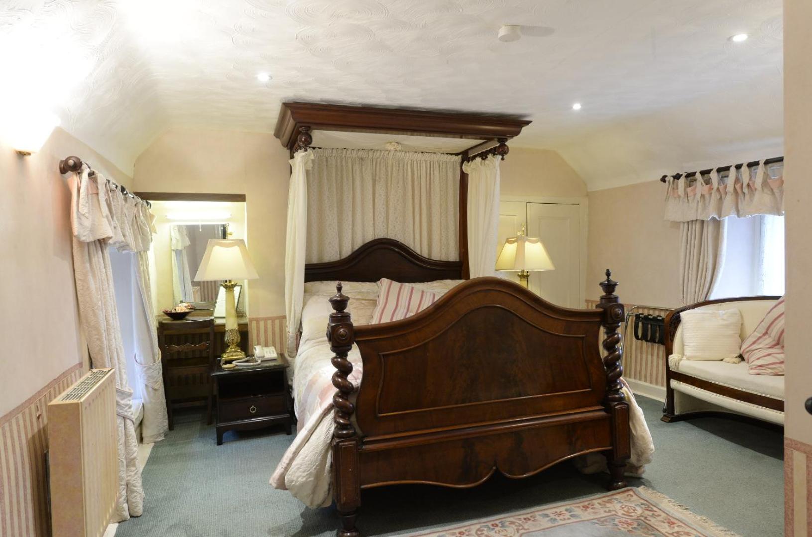 Double Room photo 2