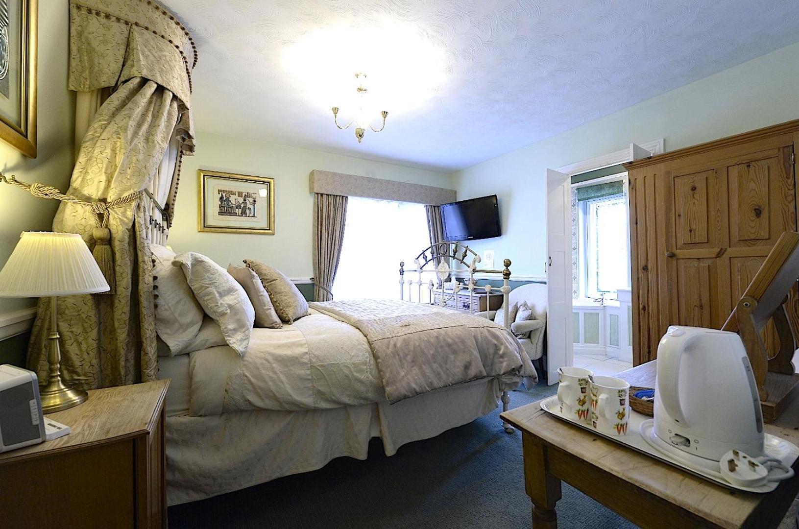 Double Room photo 3