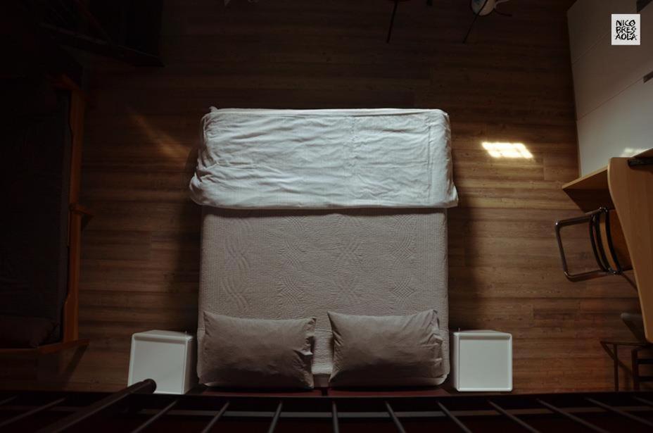 Large Double Room photo 1