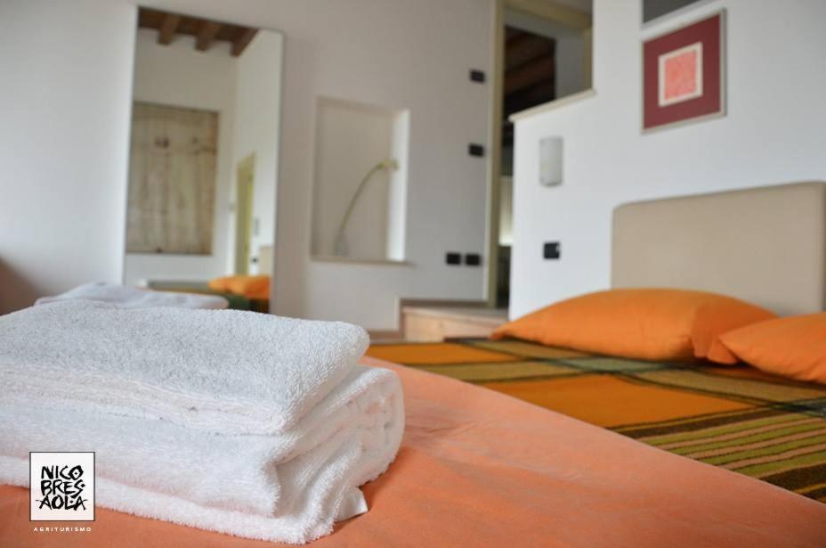 Double Room with Extra Bed photo 2