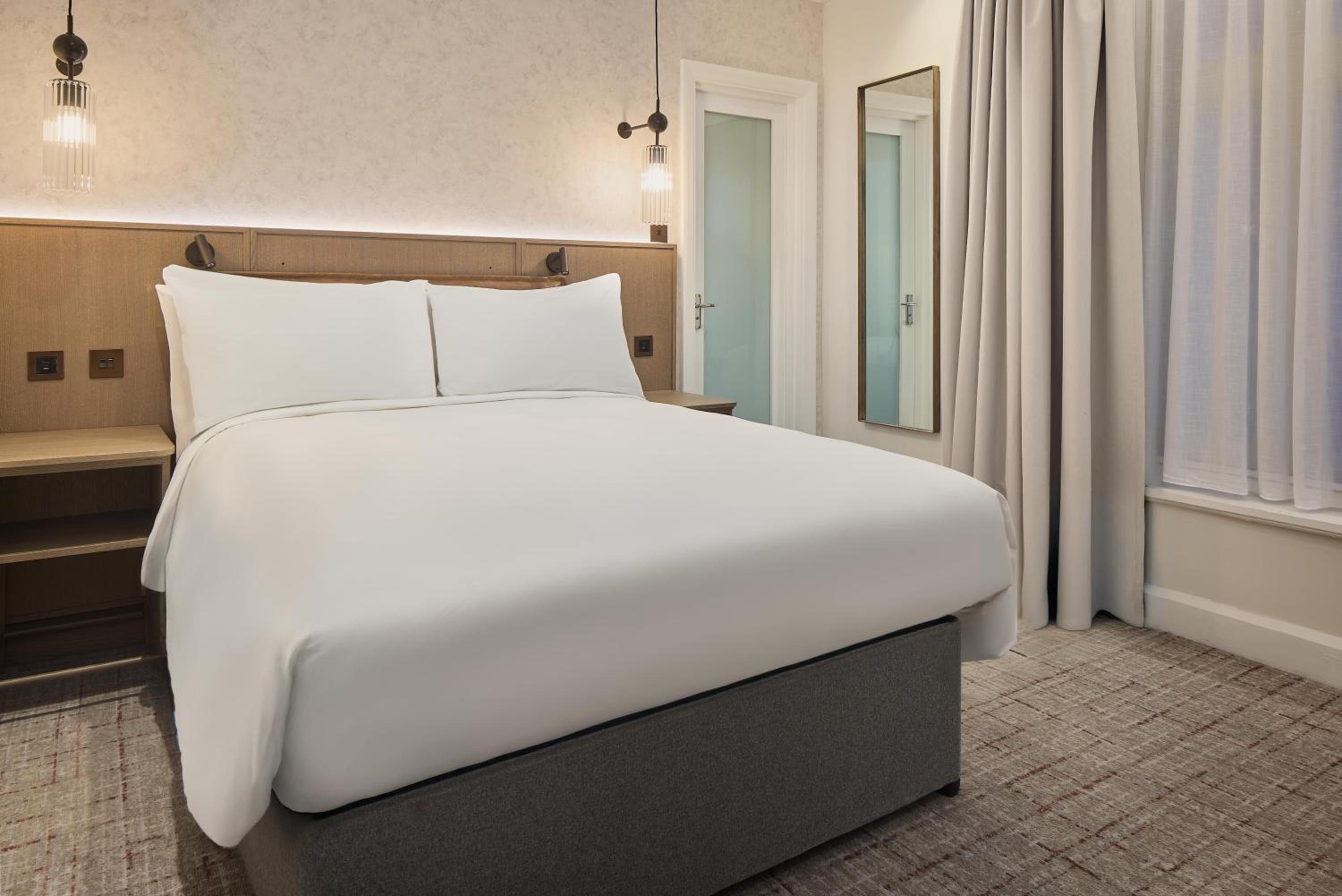 Deluxe Room photo 3