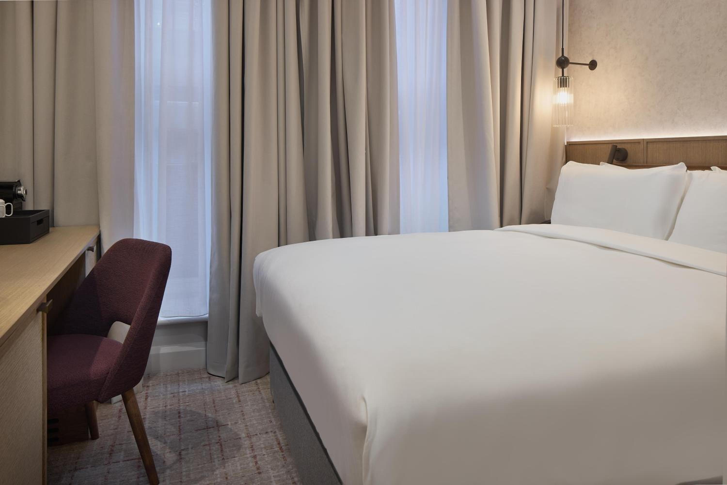 Deluxe Room photo 3