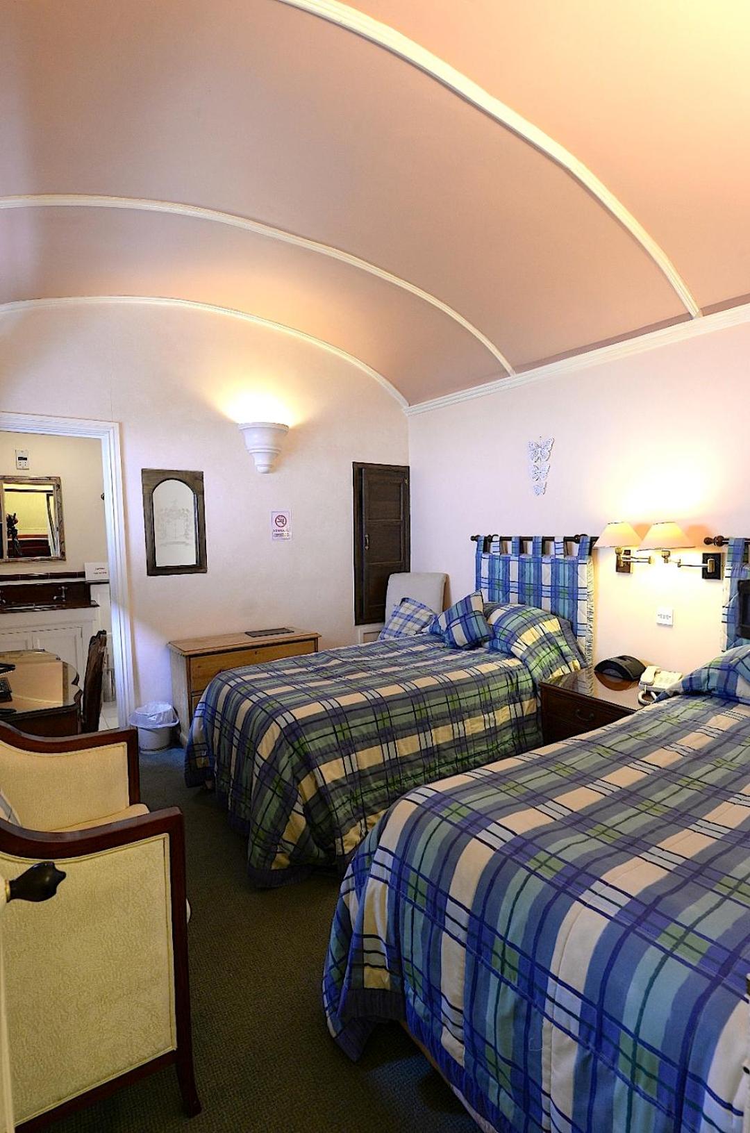 Twin Room photo 3