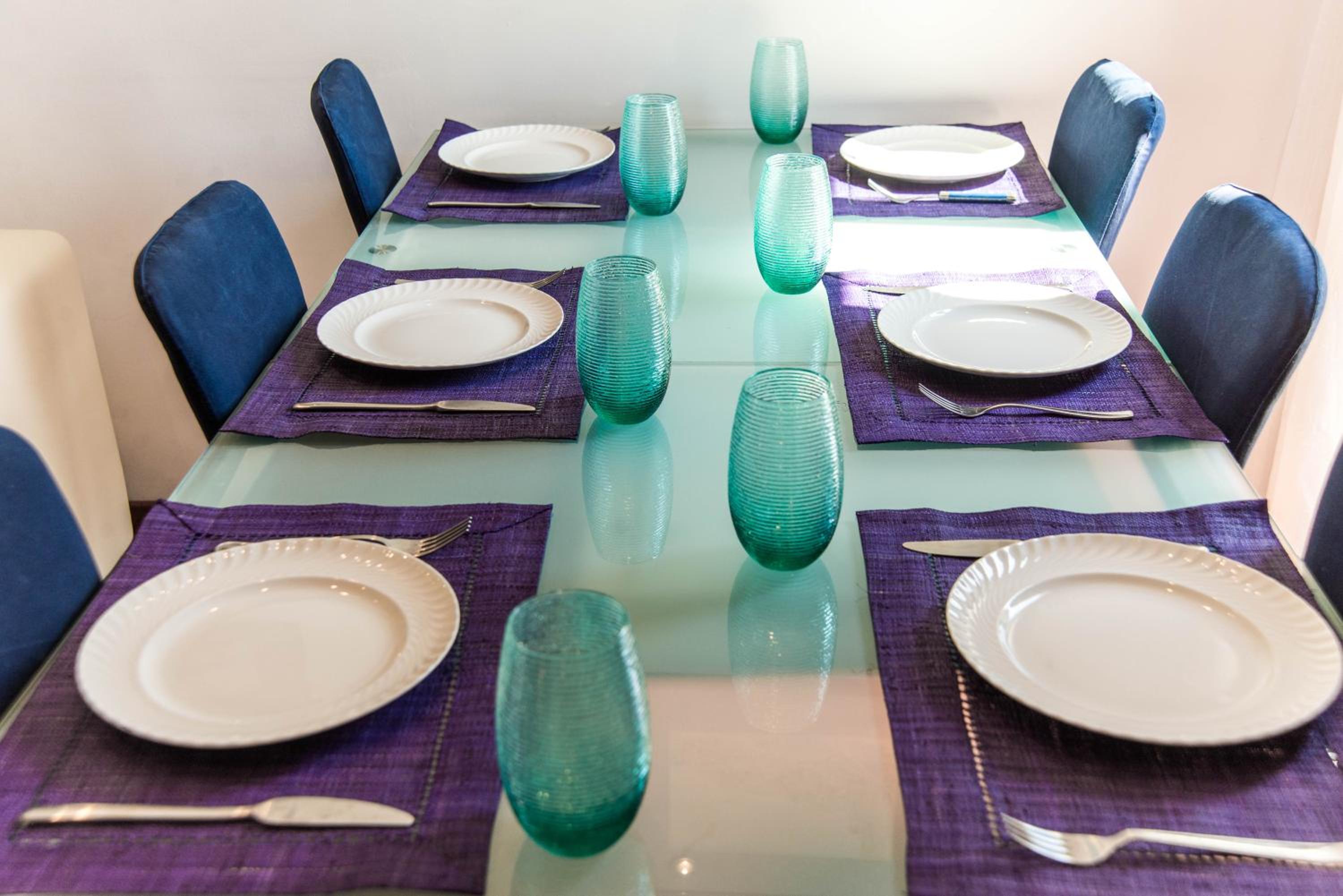 Apartment with Terrace photo 3
