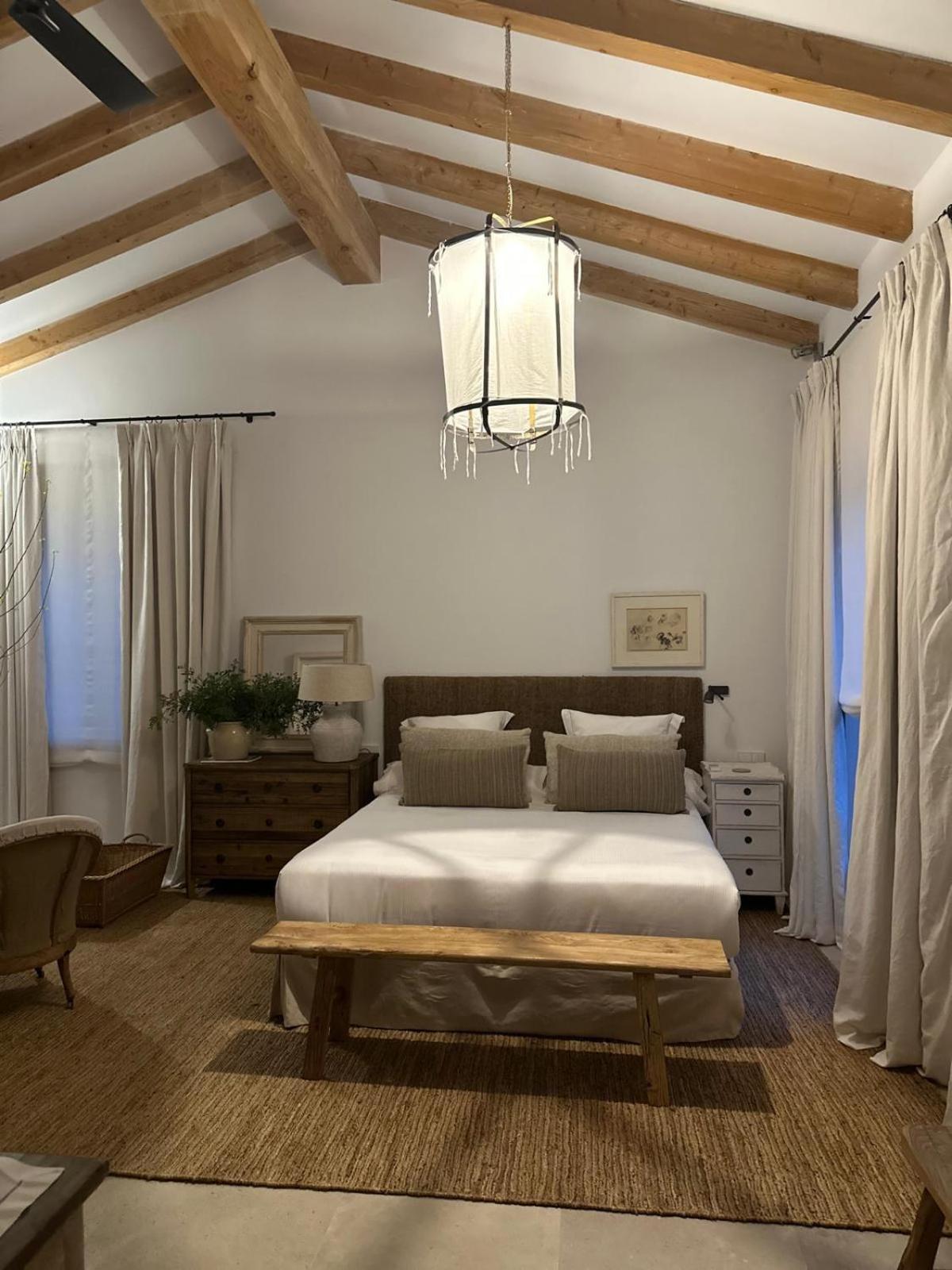 Queen Suite