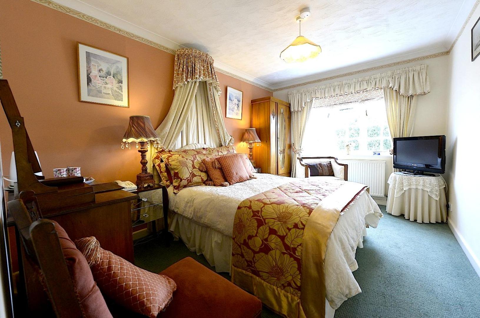 Twin Room photo 1