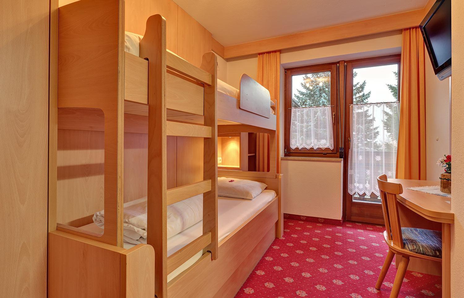 Small Twin Room