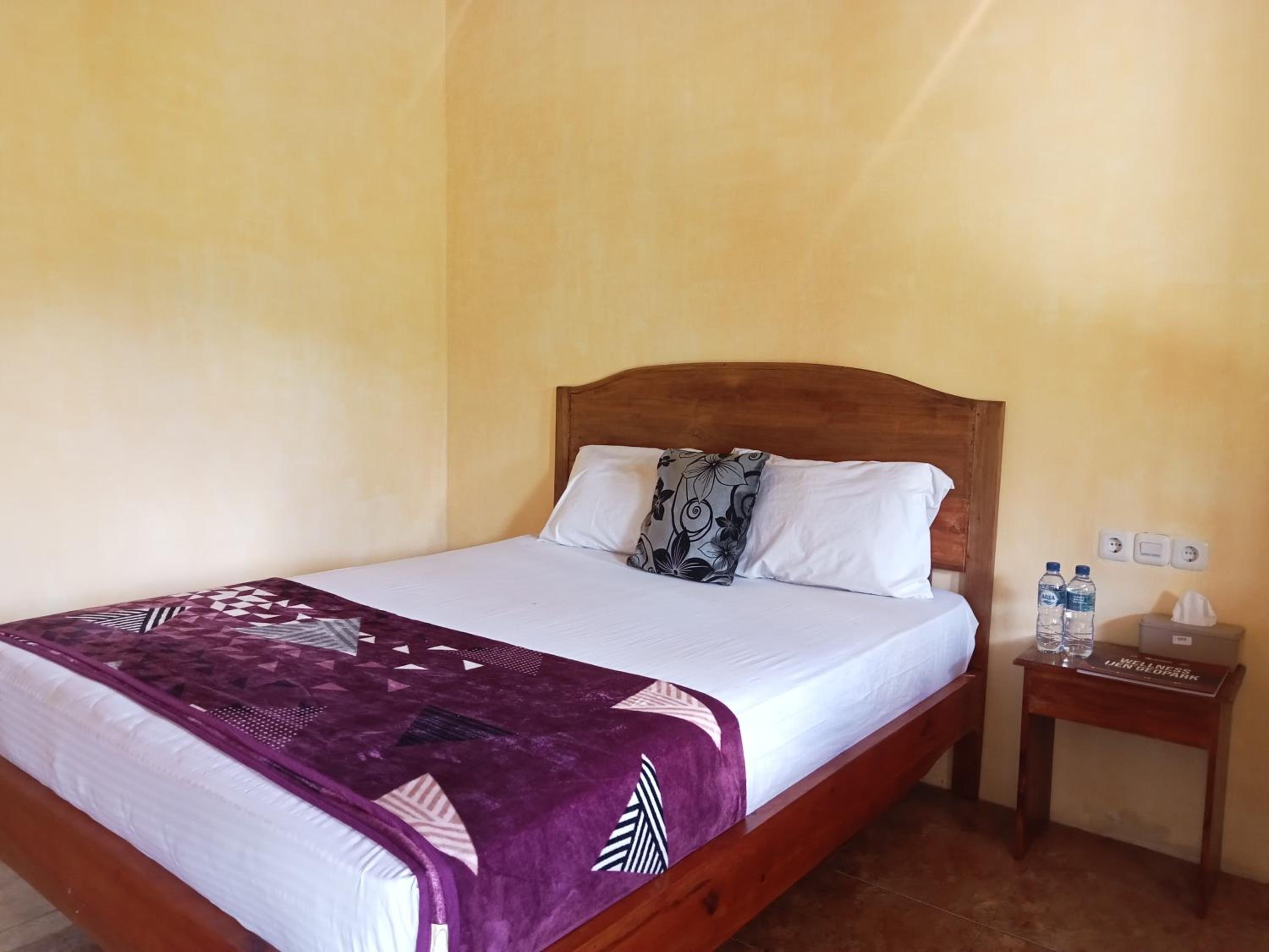 Double Room with Garden View photo 2