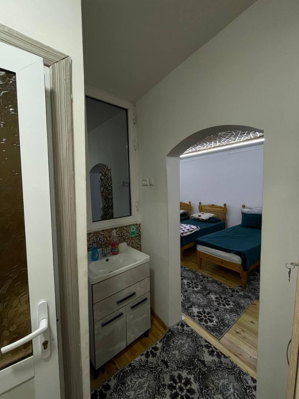 Quadruple Room with Bathroom photo 3
