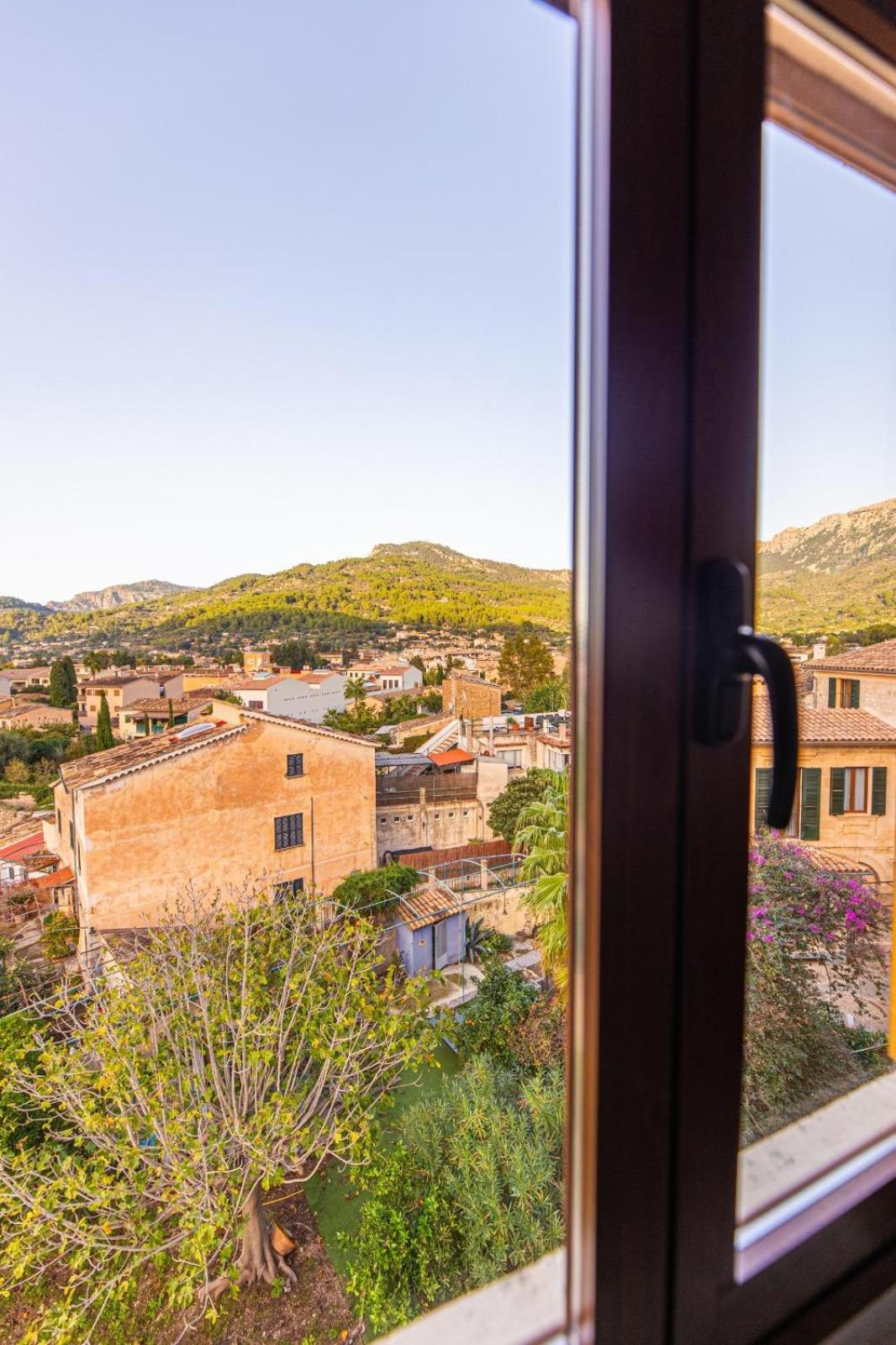 Double Room with Mountain View photo 2