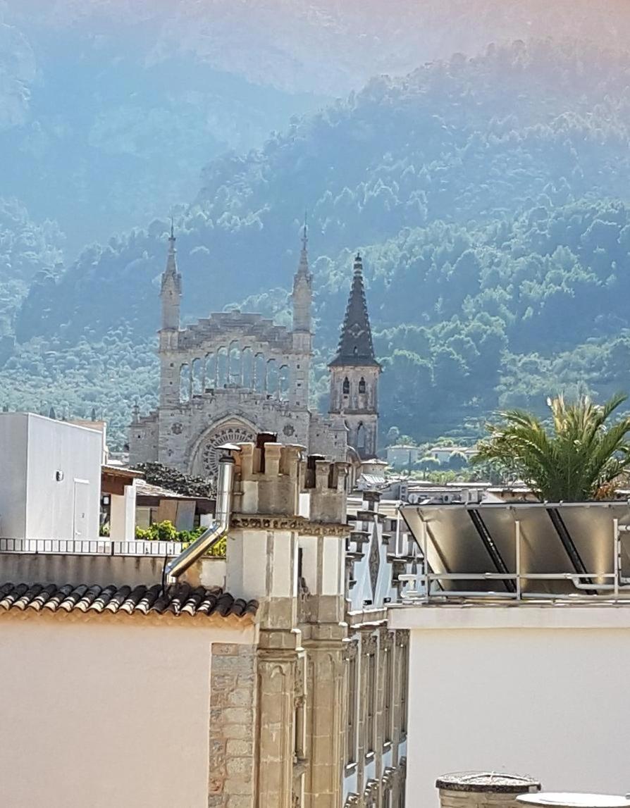 Double Room with Mountain View photo 3