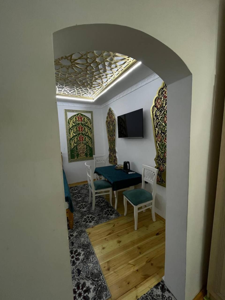 Quadruple Room with Bathroom photo 2