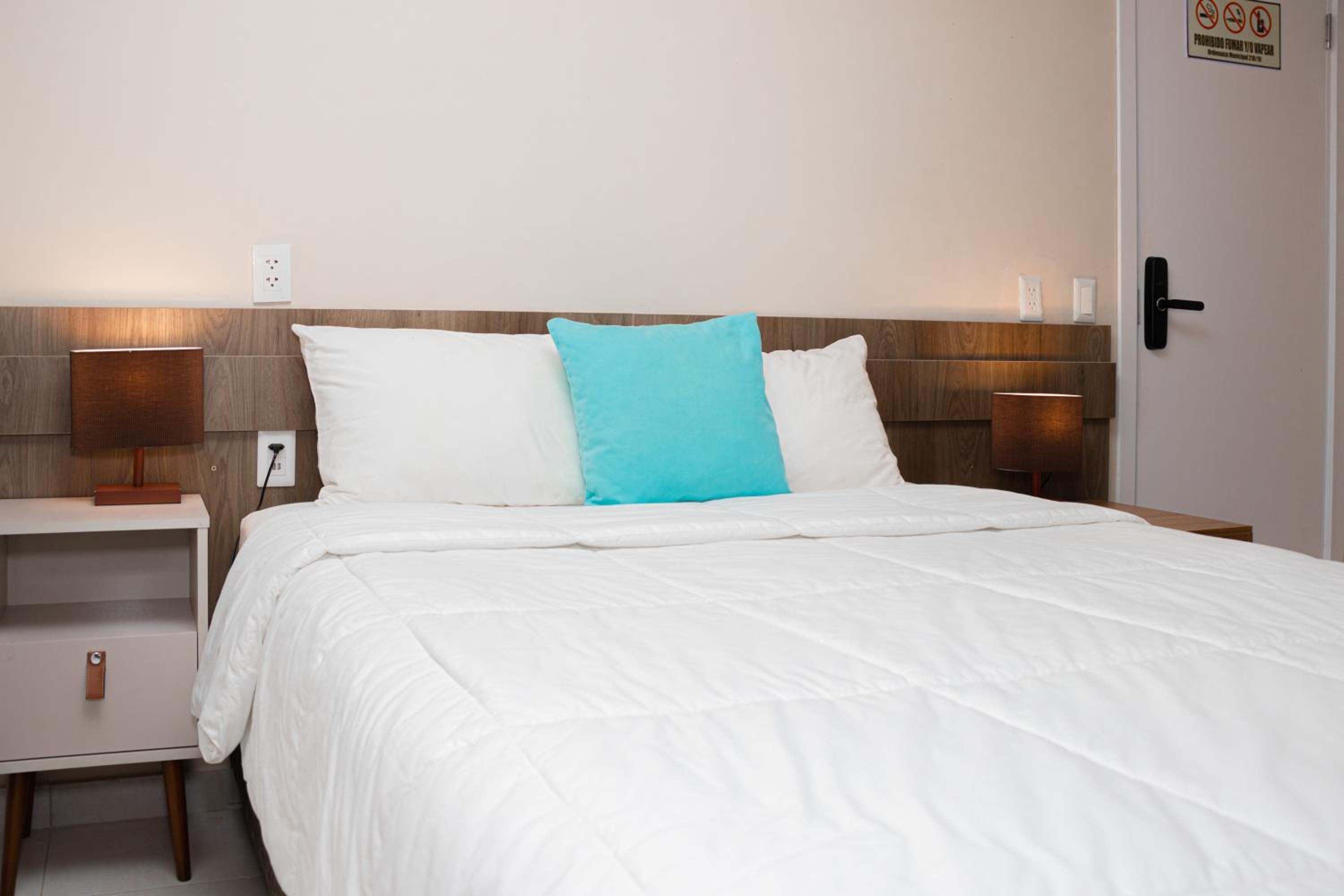 Double Room photo 2