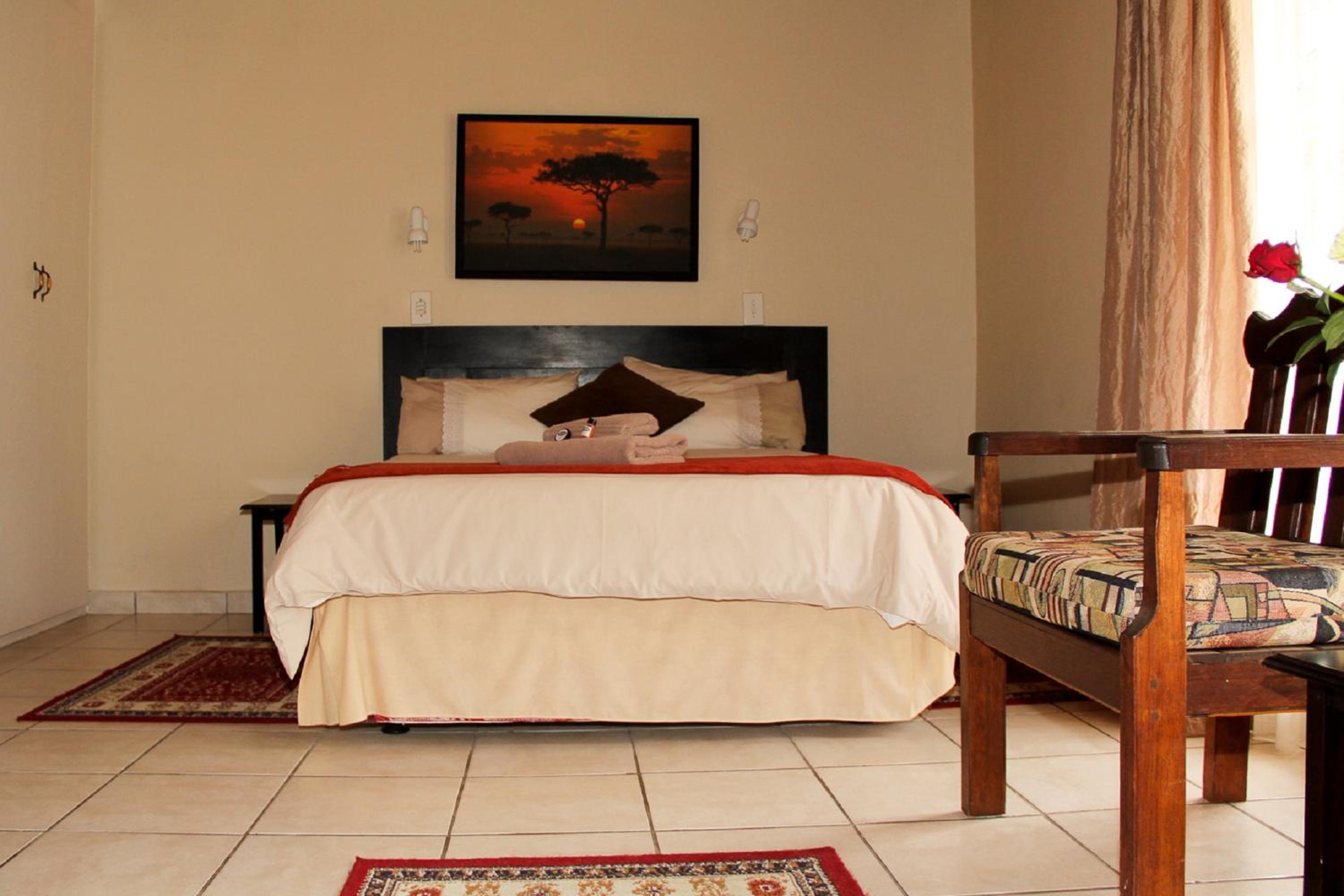Double Room photo 2