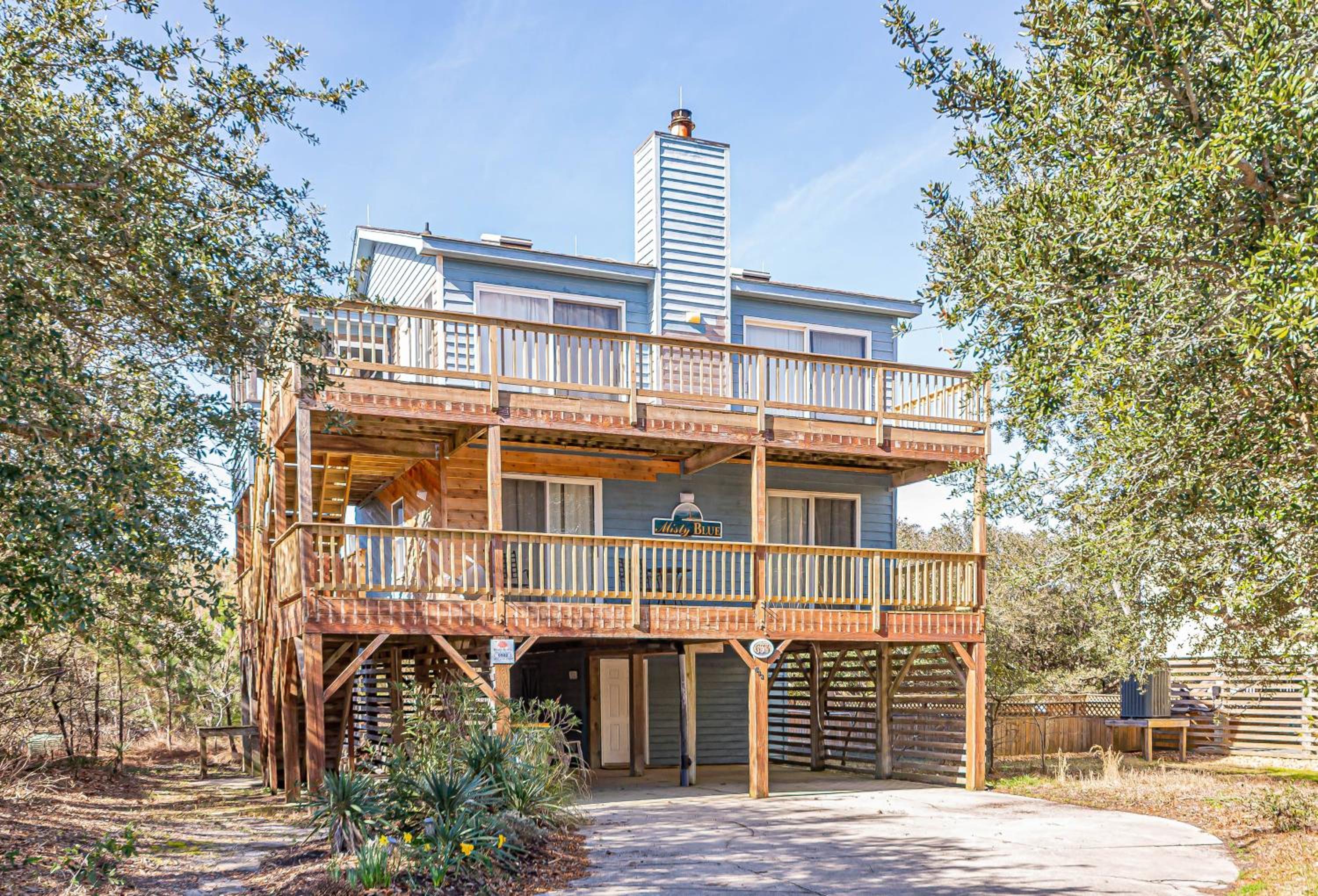 Vacation Home photo 1