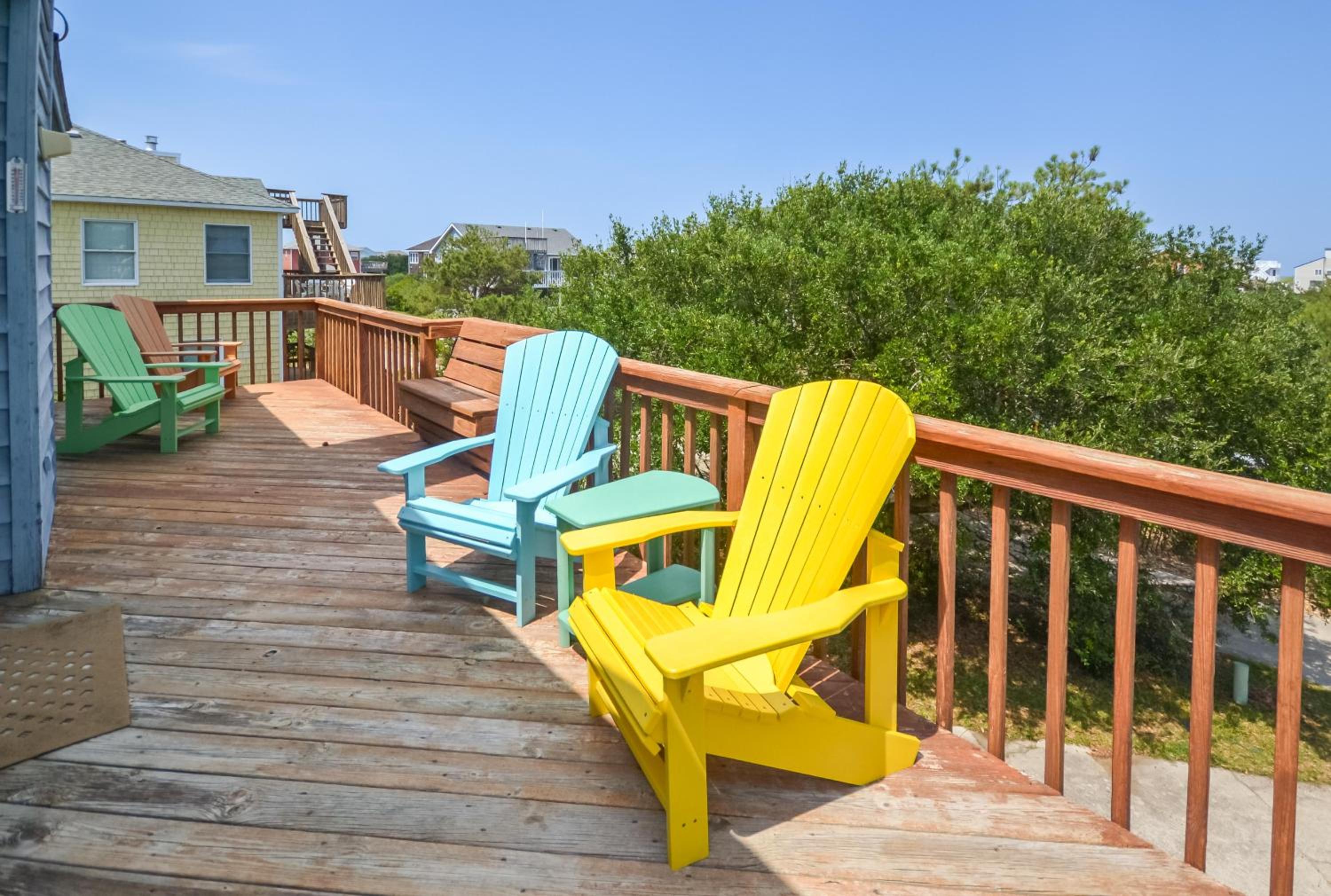 Vacation Home photo 2