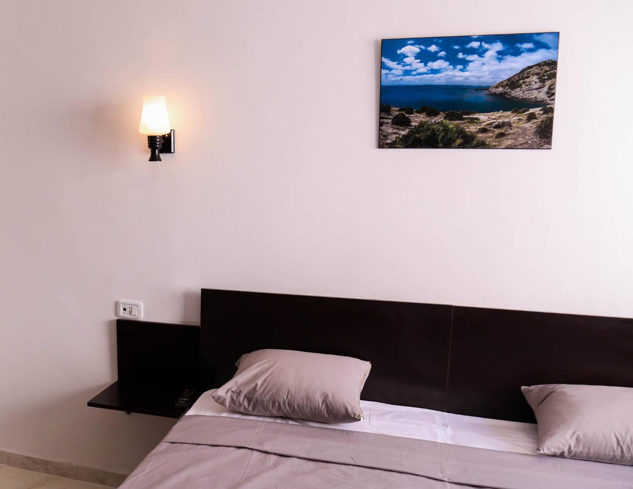 Double Room with Private Bathroom photo 2