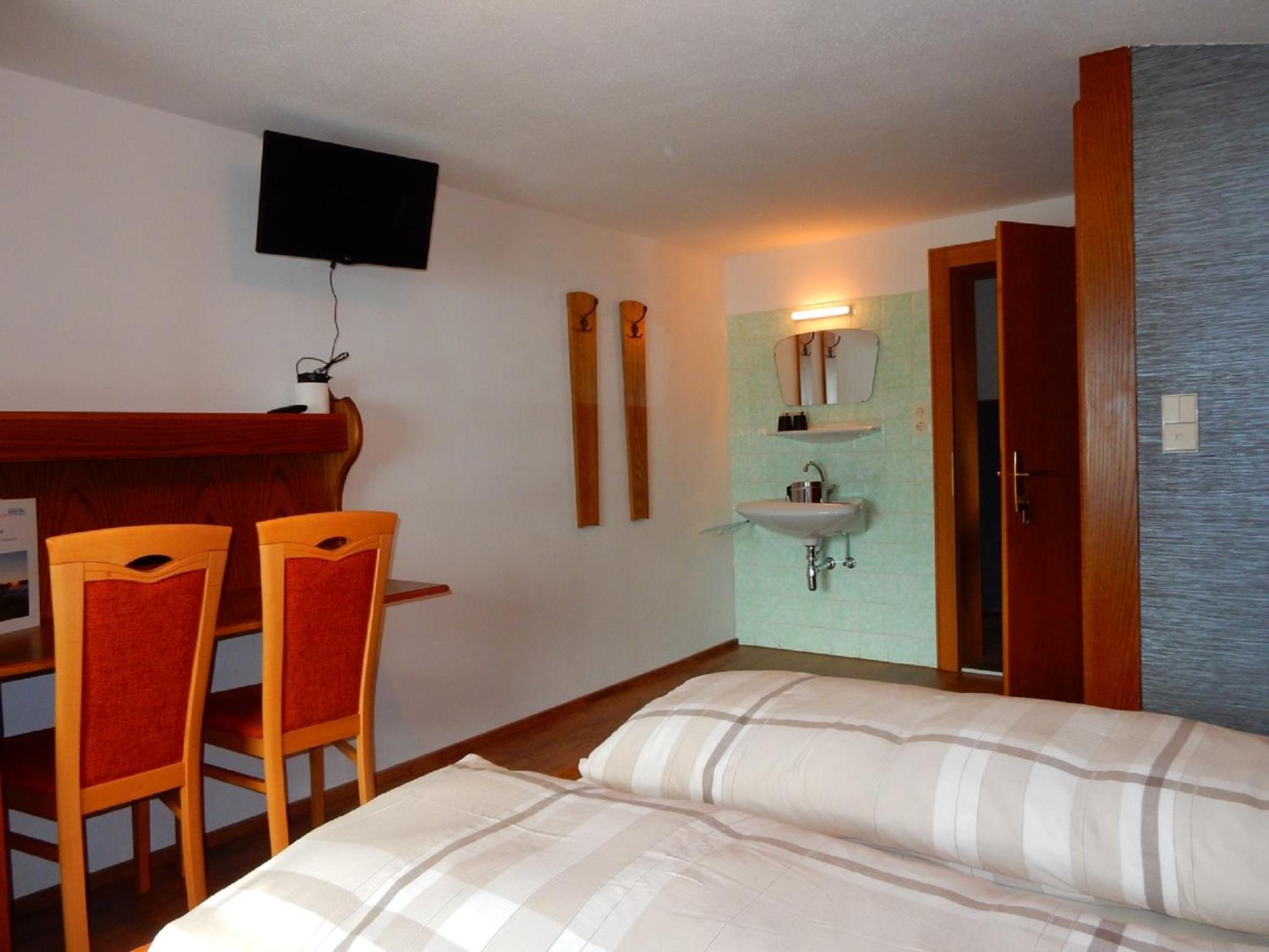 Double Room photo 2